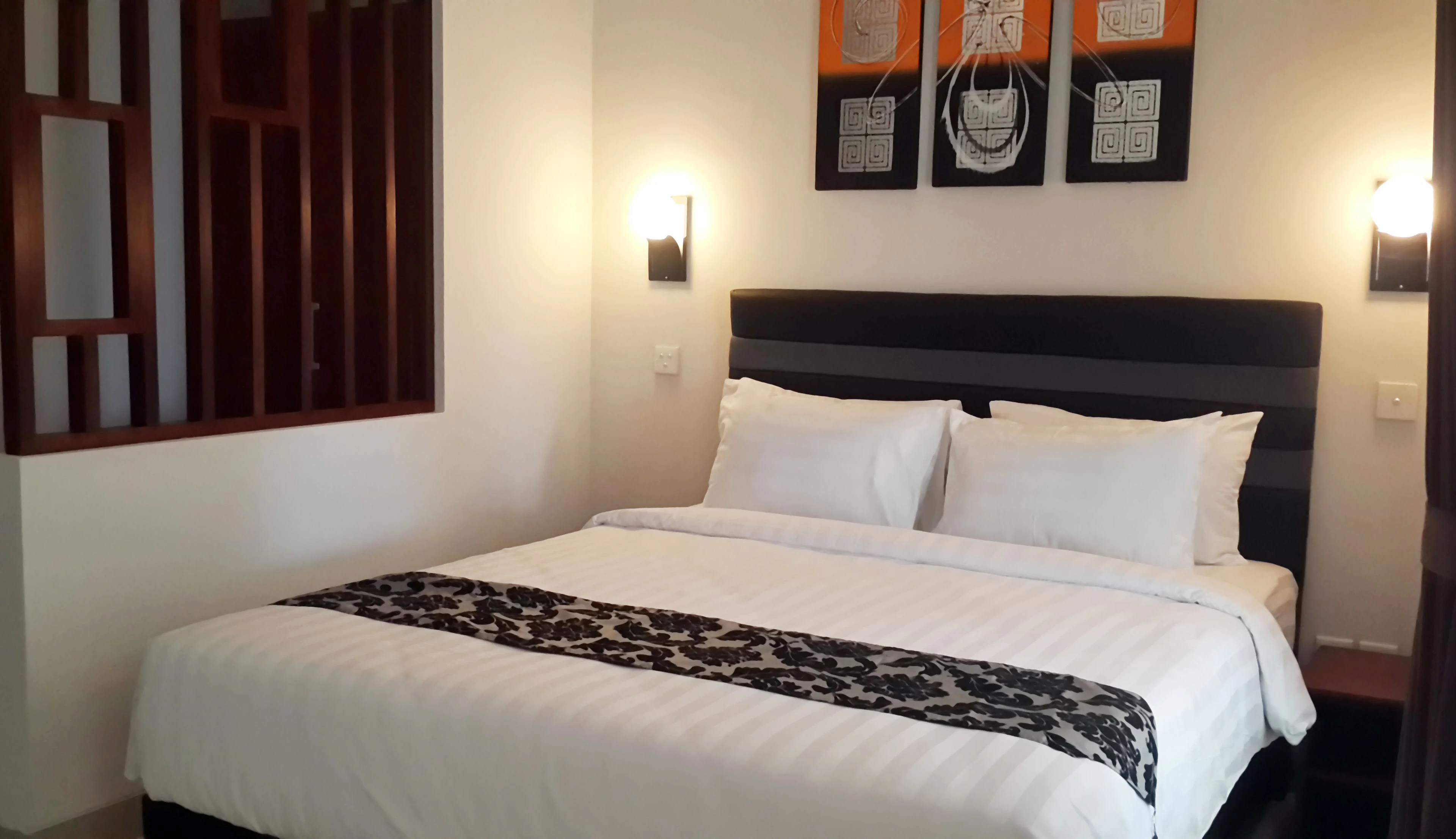 Kubu Bali Suites Seminyak
