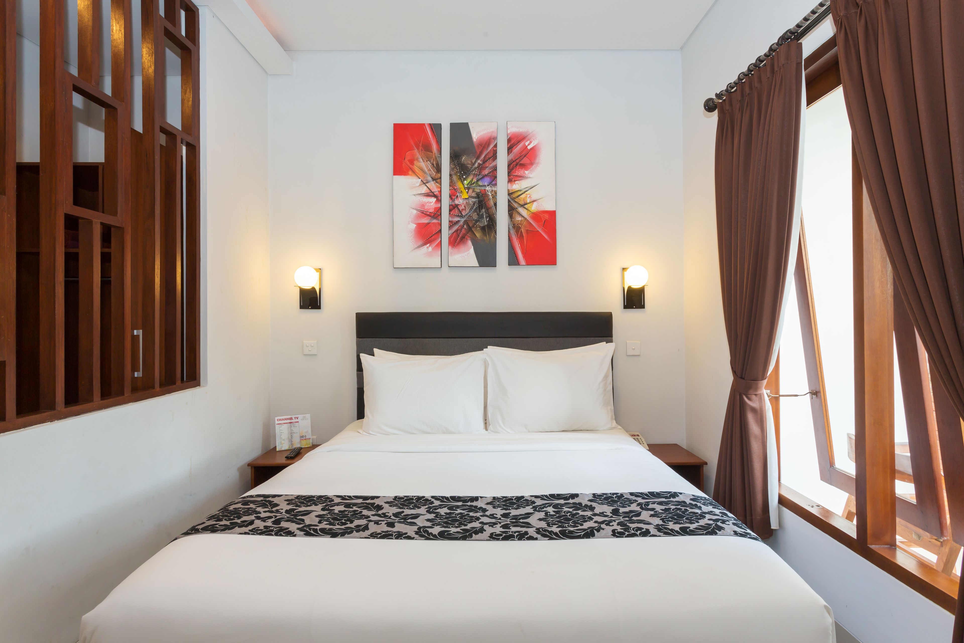 Kubu Bali Suites Seminyak