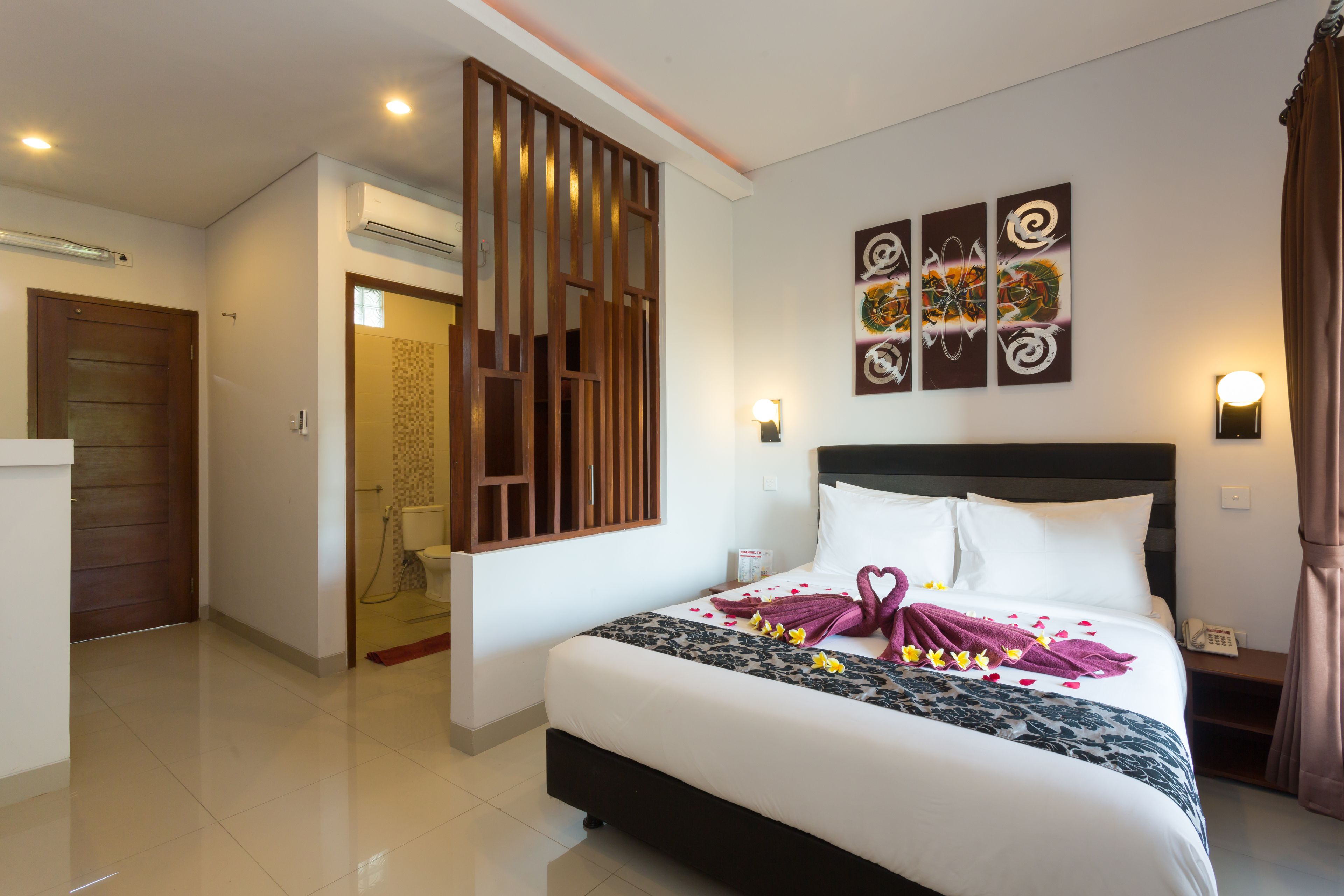 Kubu Bali Suites Seminyak