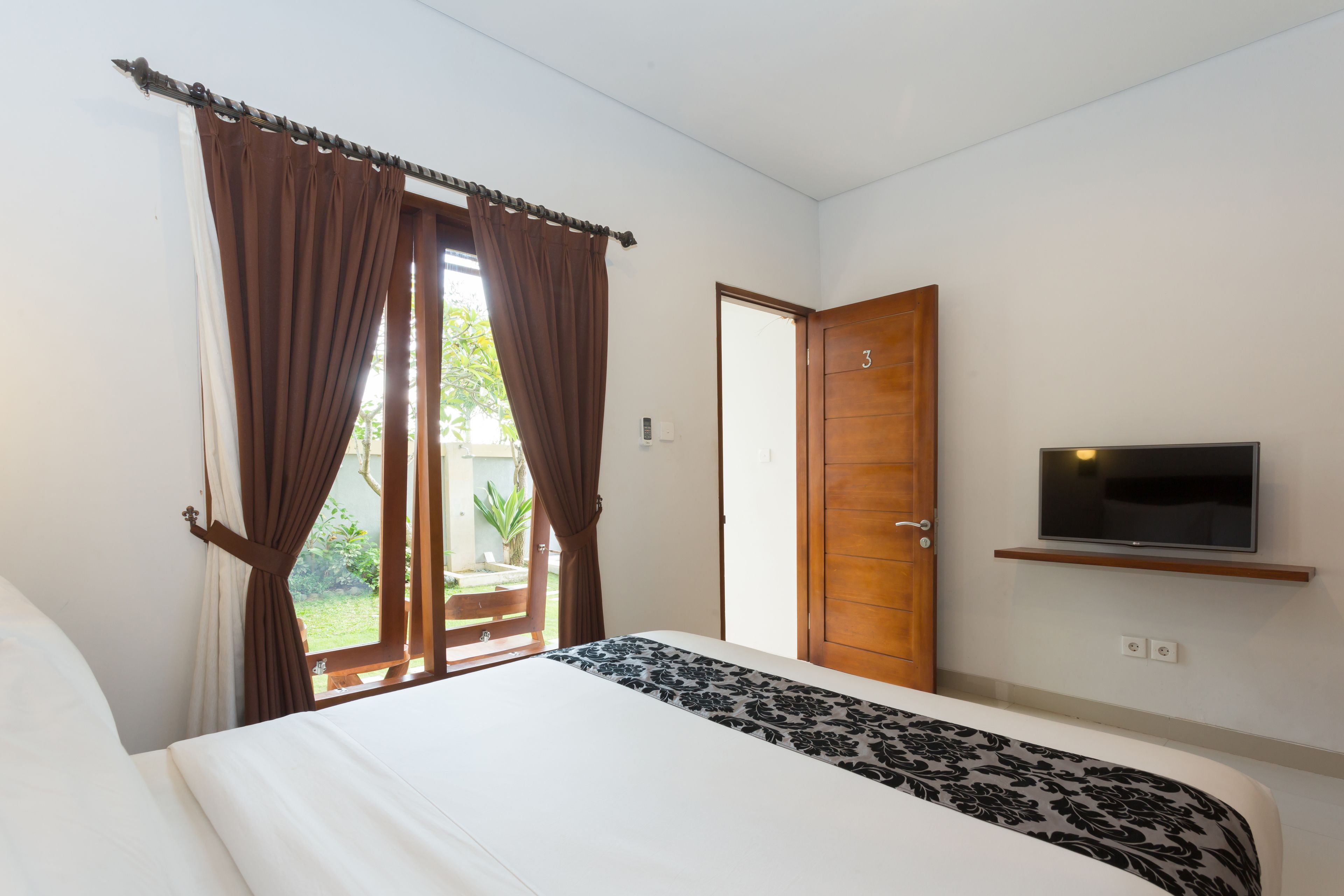 Kubu Bali Suites Seminyak