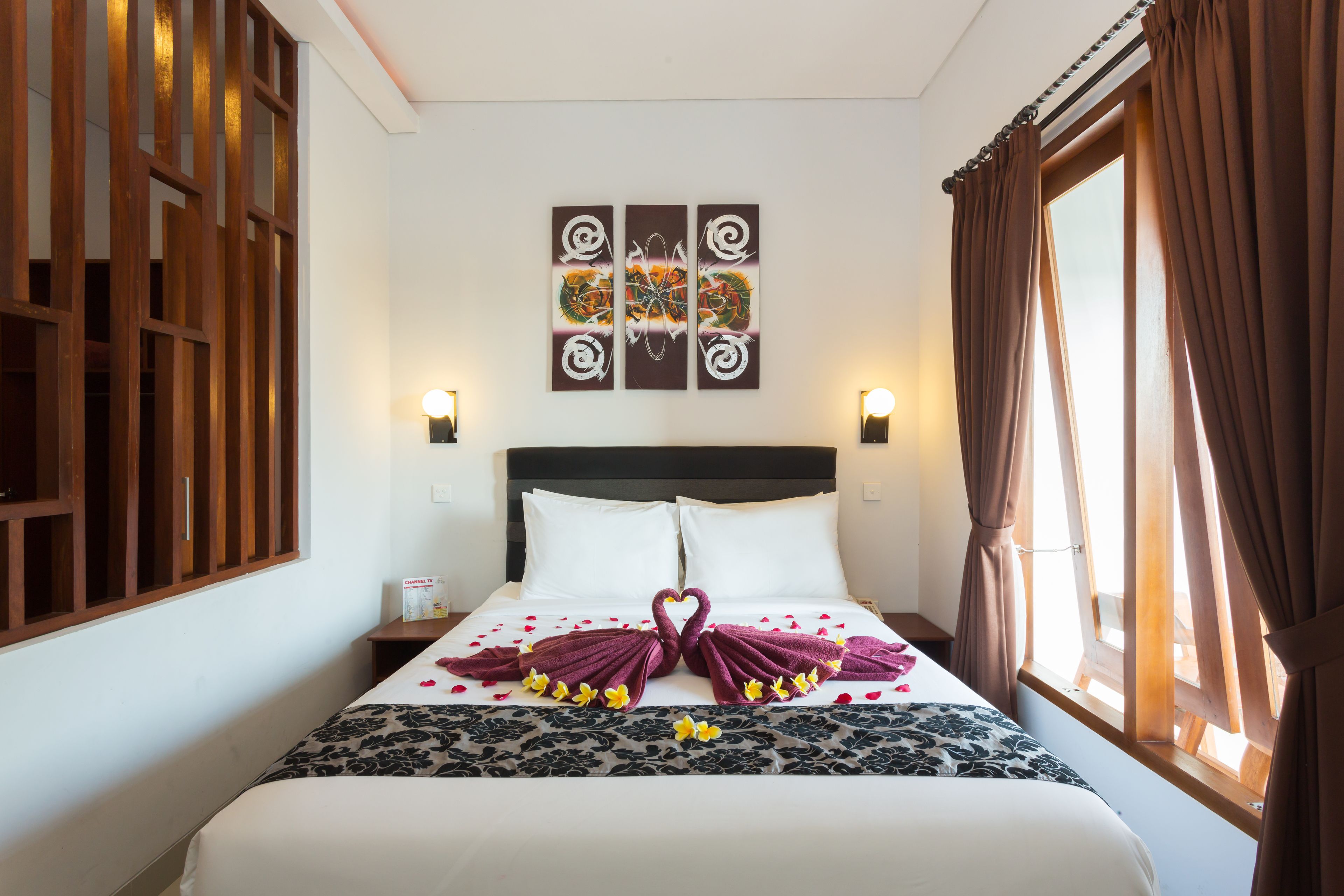 Kubu Bali Suites Seminyak