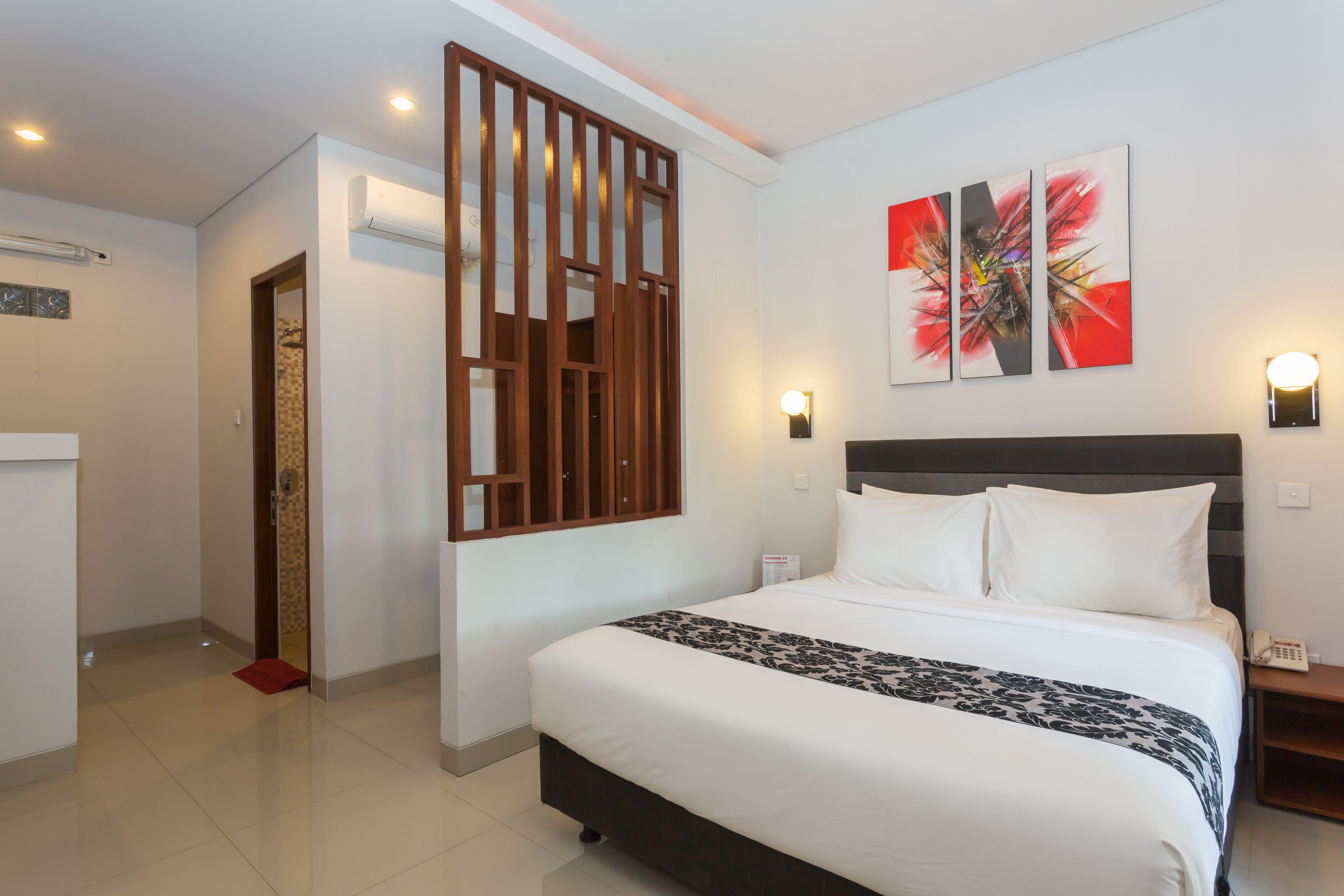 Kubu Bali Suites Seminyak
