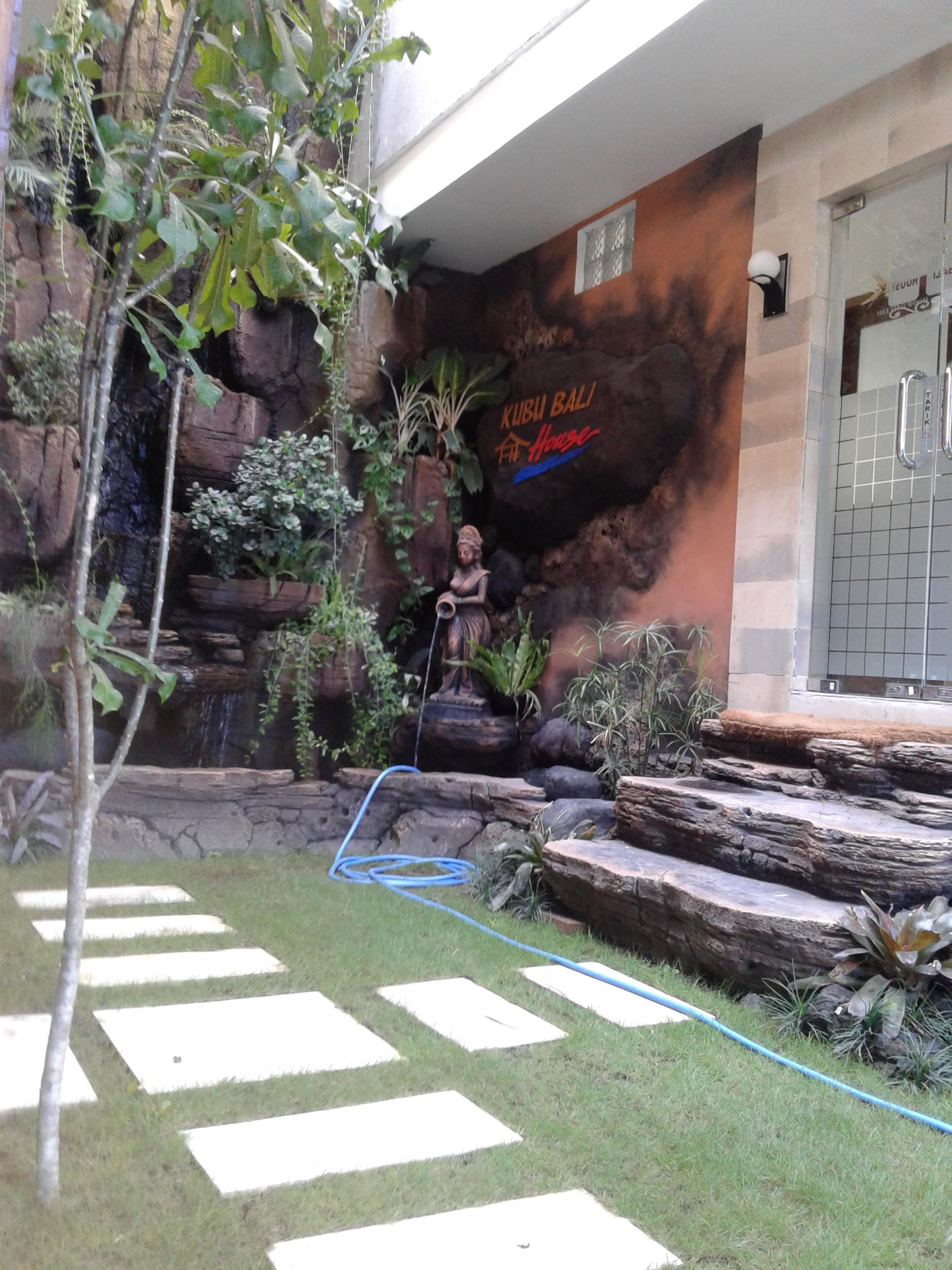 Kubu Bali Suites Seminyak