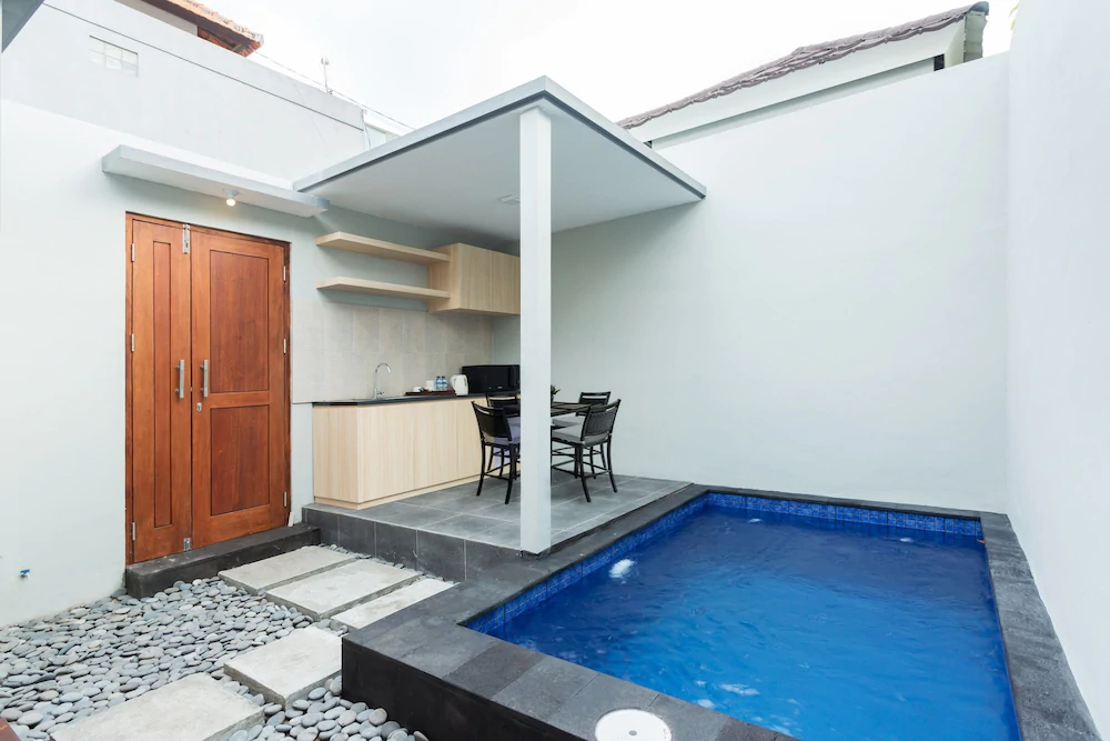 Radea Villa