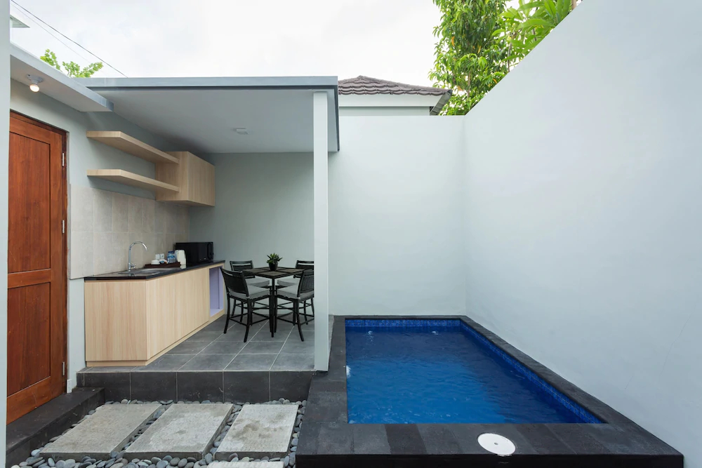 Radea Villa