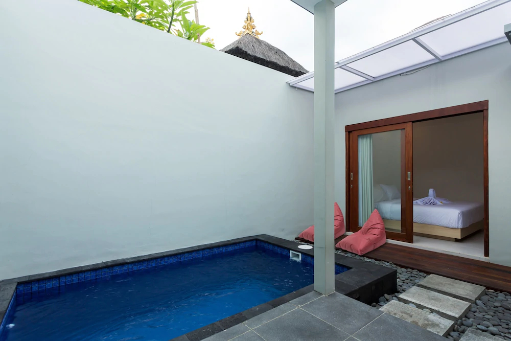 Radea Villa