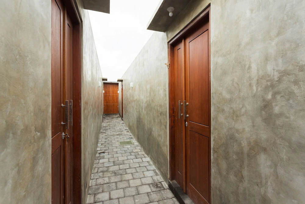 Radea Villa