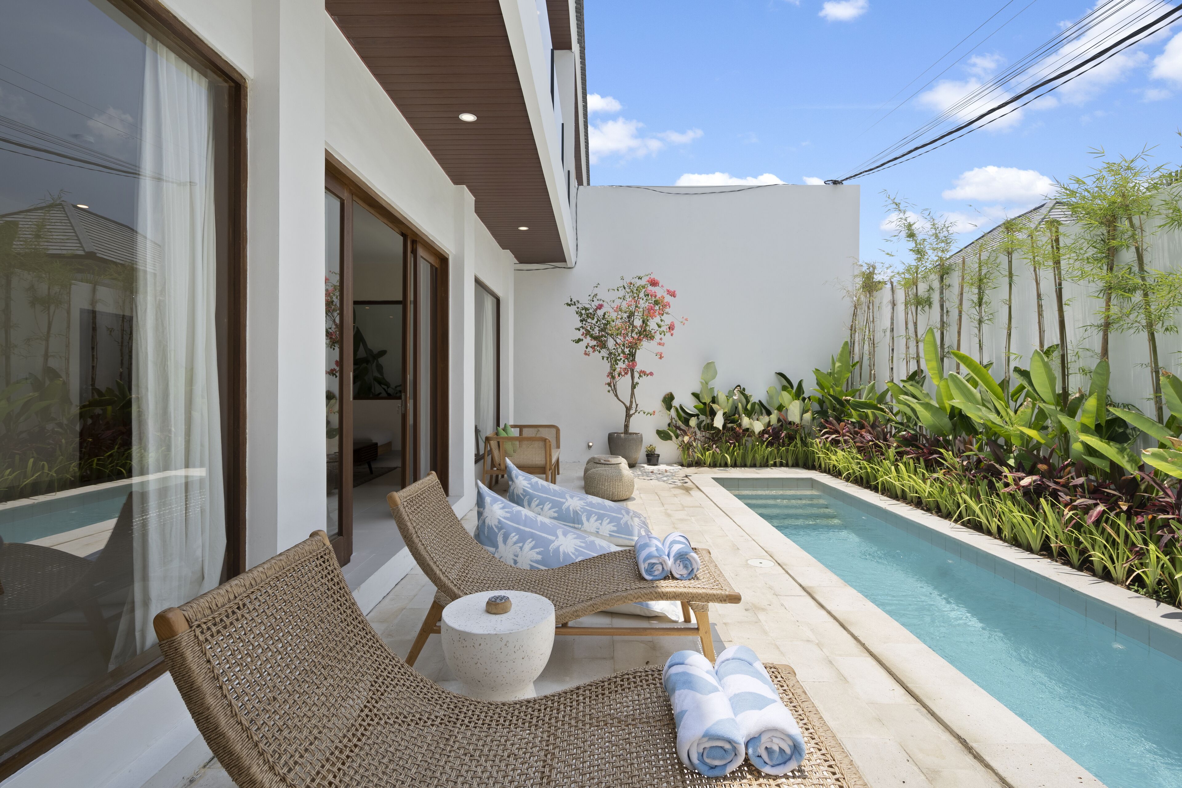 Roselle Villa by Betterplace