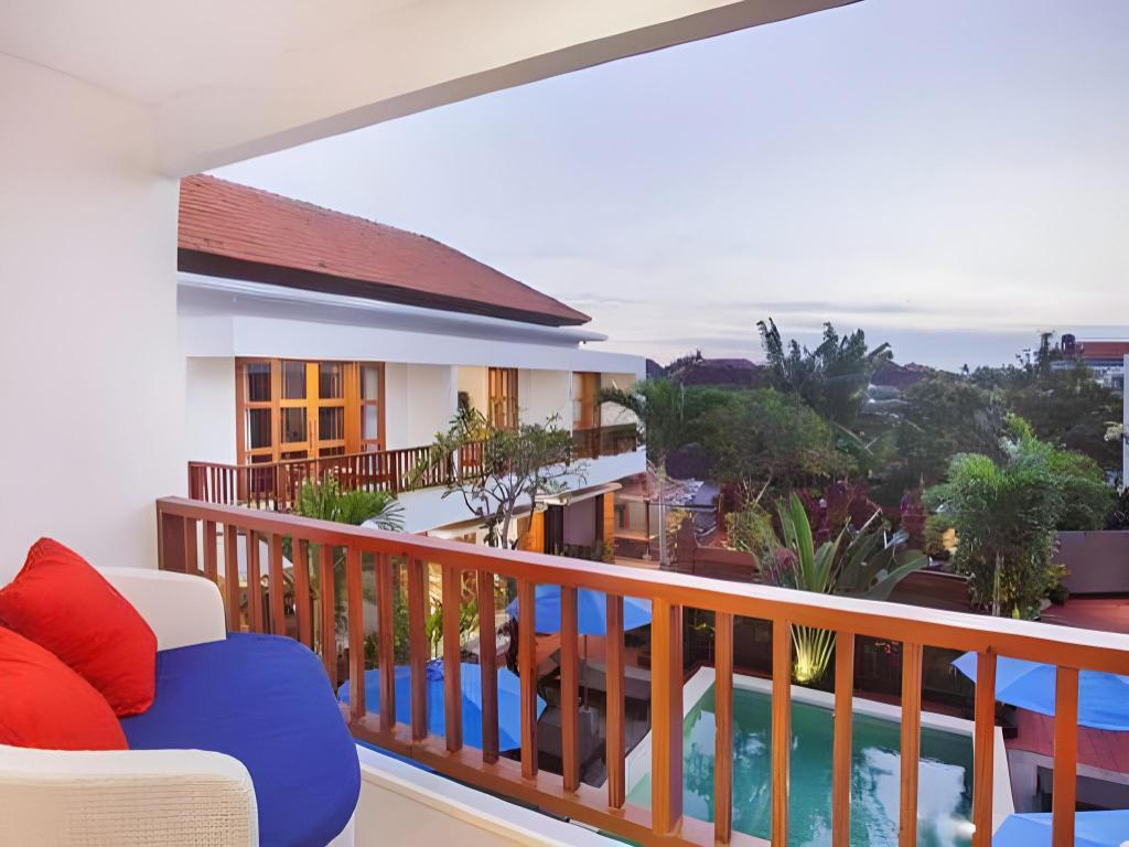 Sahadewa Suites Residence