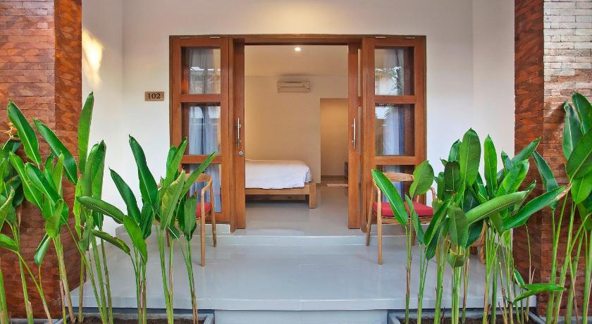 Sahadewa Suites Residence