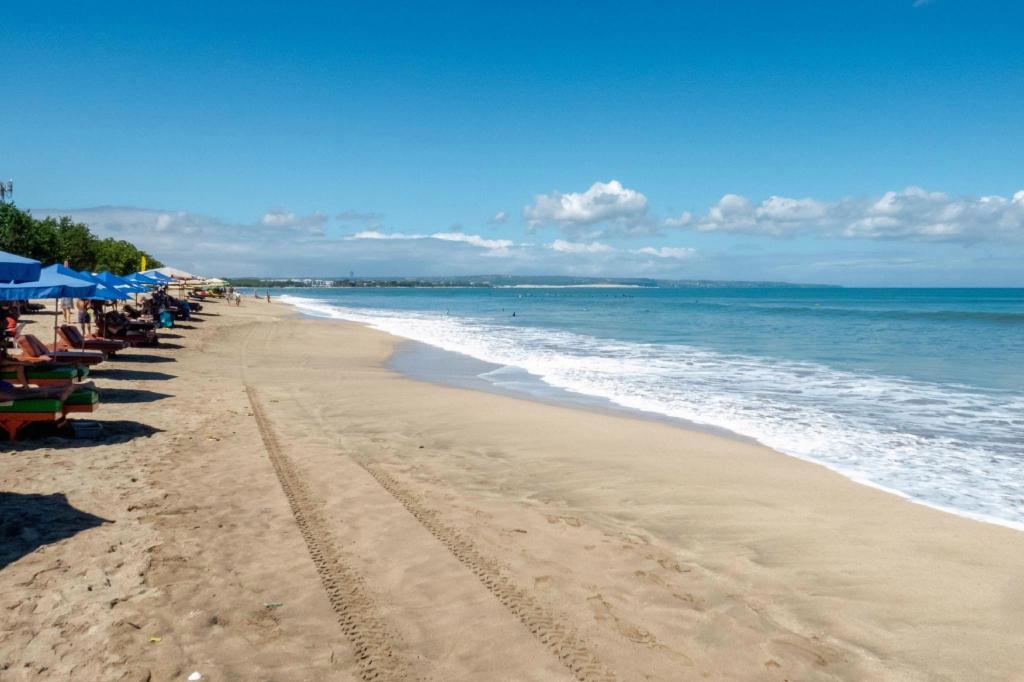 Sahadewa Suites Residence