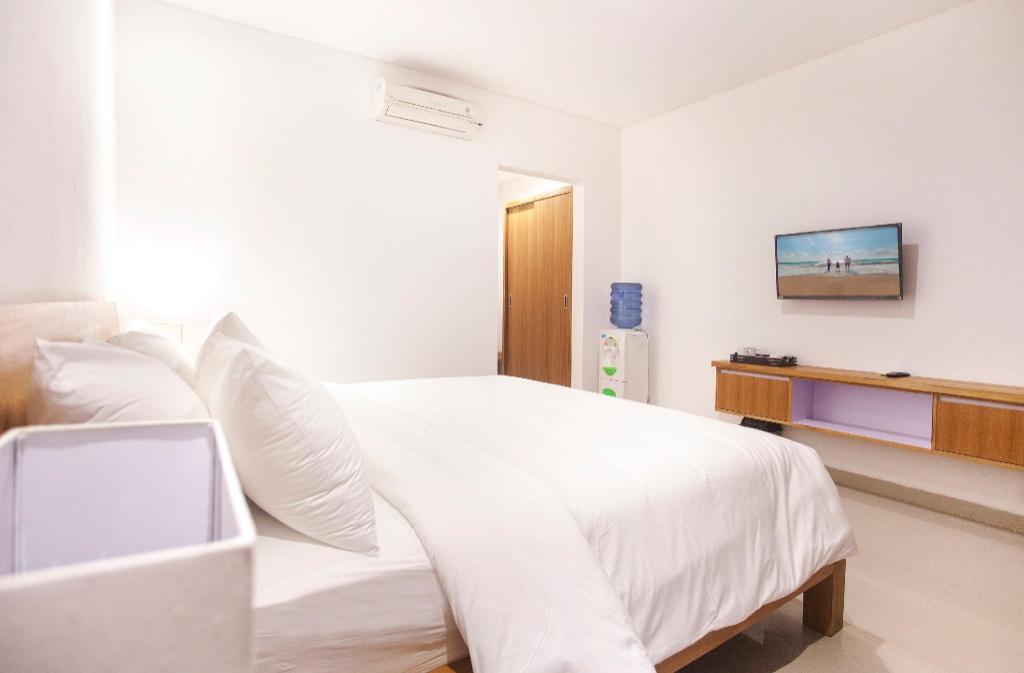 Sahadewa Suites Residence