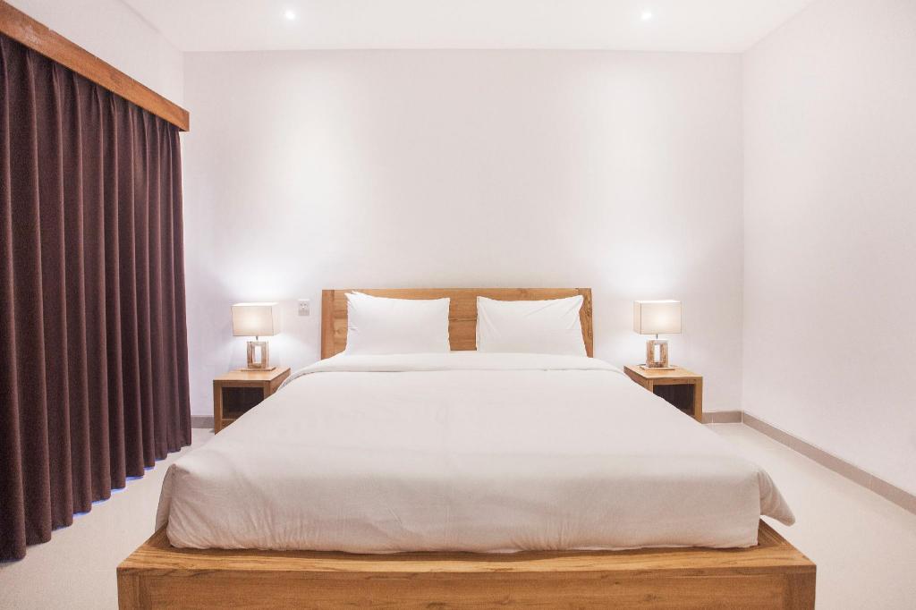 Sahadewa Suites Residence