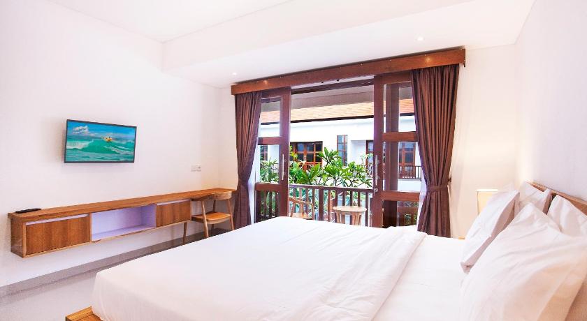 Sahadewa Suites Residence