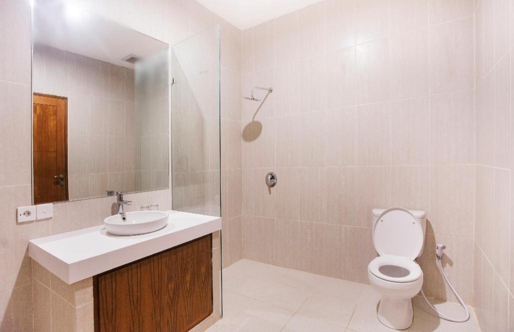 Sahadewa Suites Residence