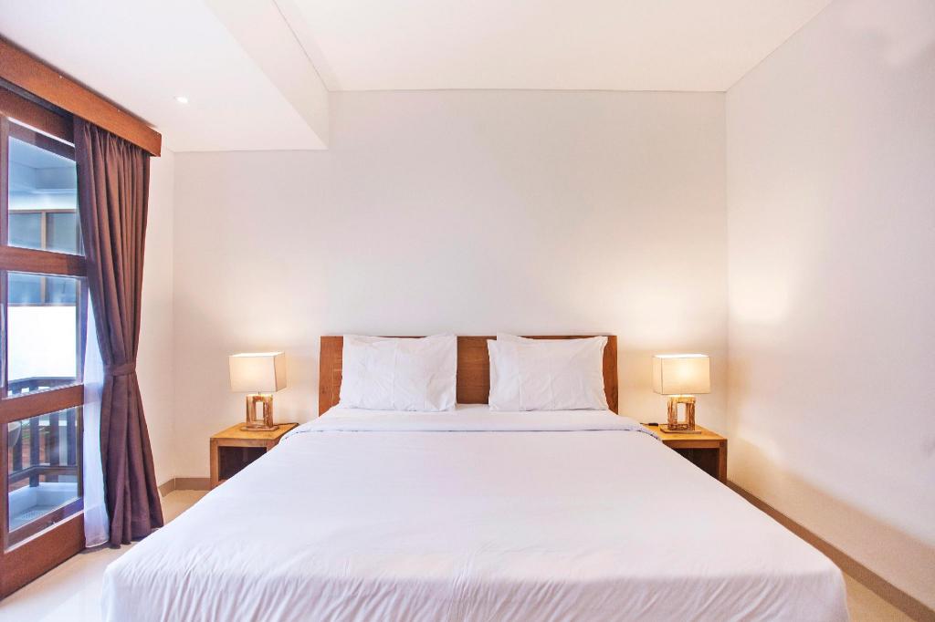 Sahadewa Suites Residence