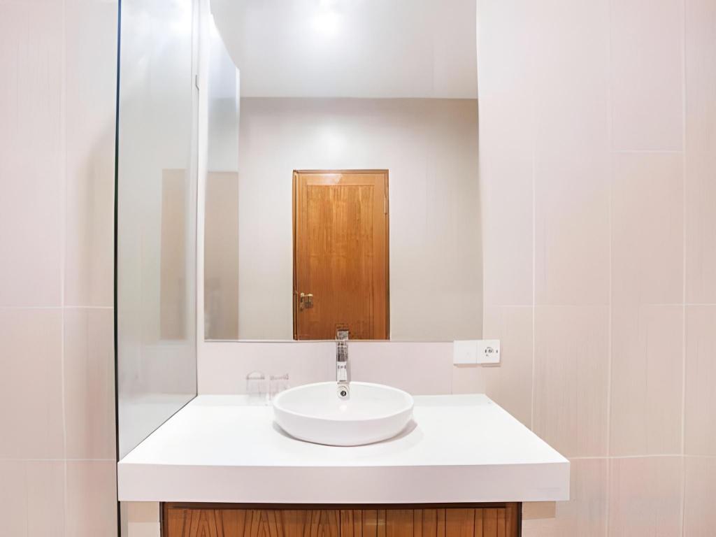 Sahadewa Suites Residence