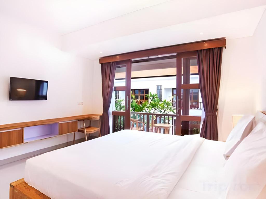 Sahadewa Suites Residence