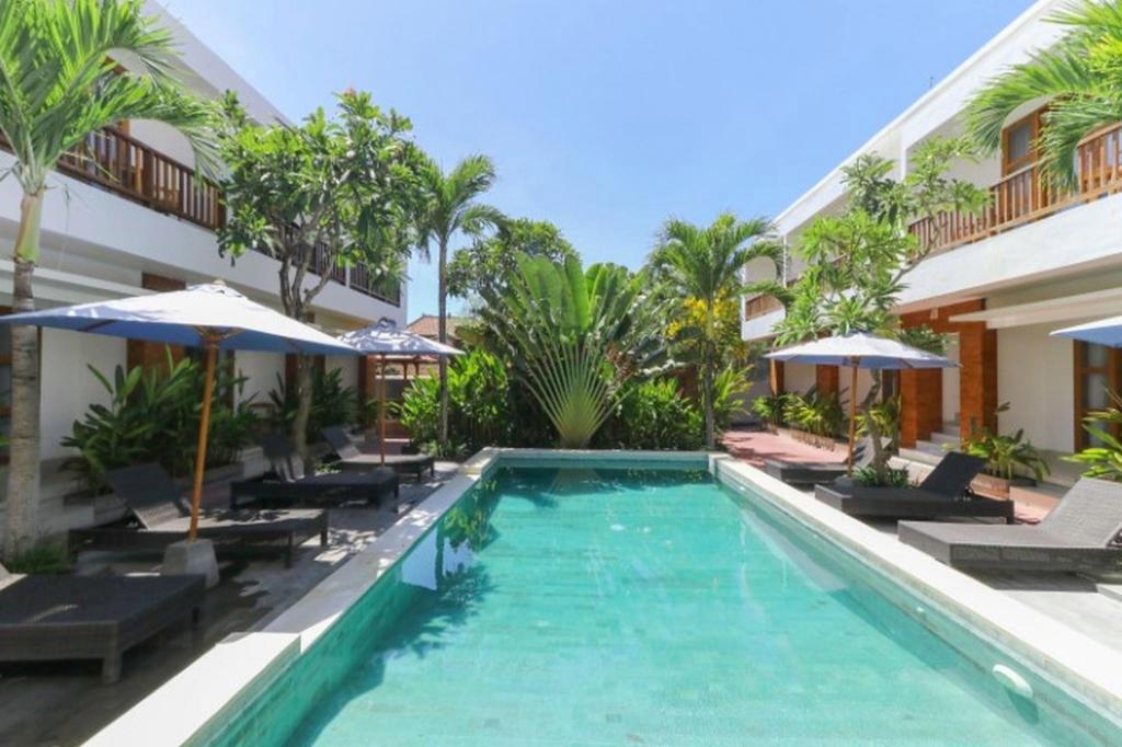 Sahadewa Suites Residence