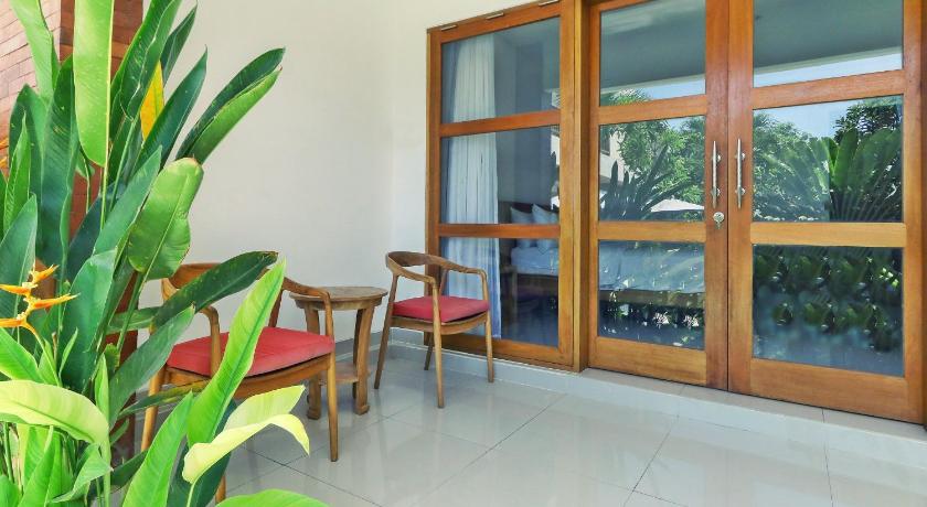 Sahadewa Suites Residence