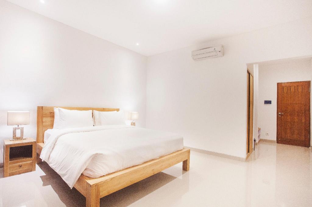 Sahadewa Suites Residence