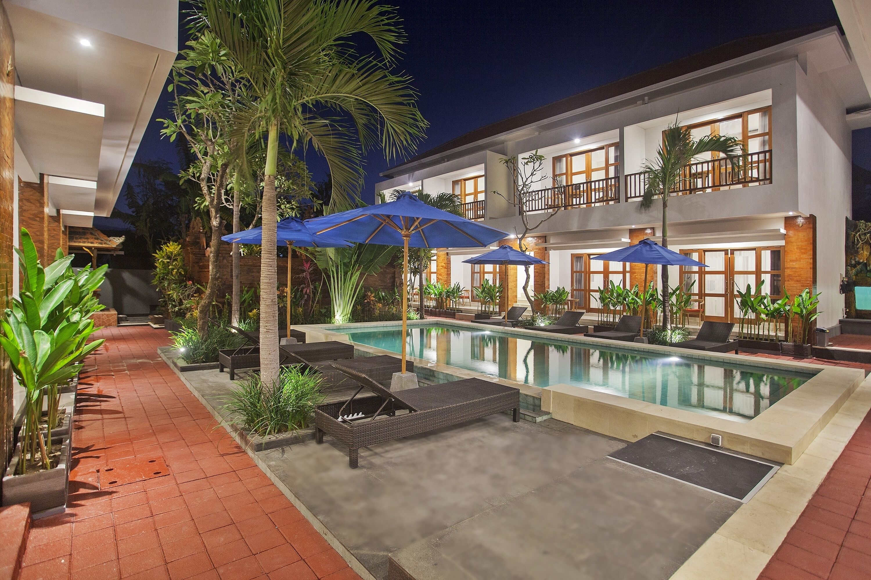 Sahadewa Suites Residence