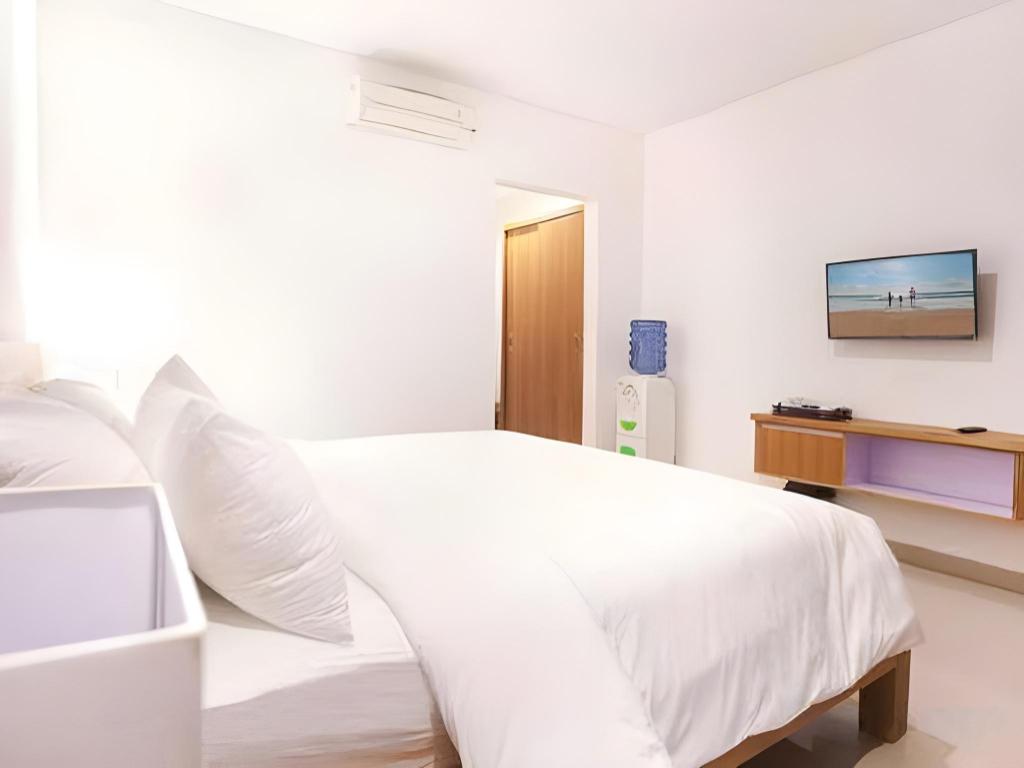 Sahadewa Suites Residence