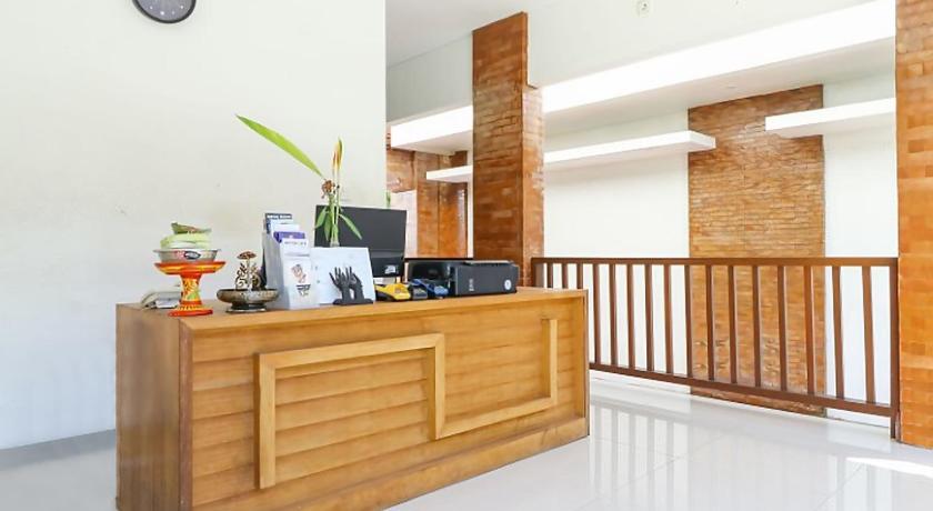 Sahadewa Suites Residence