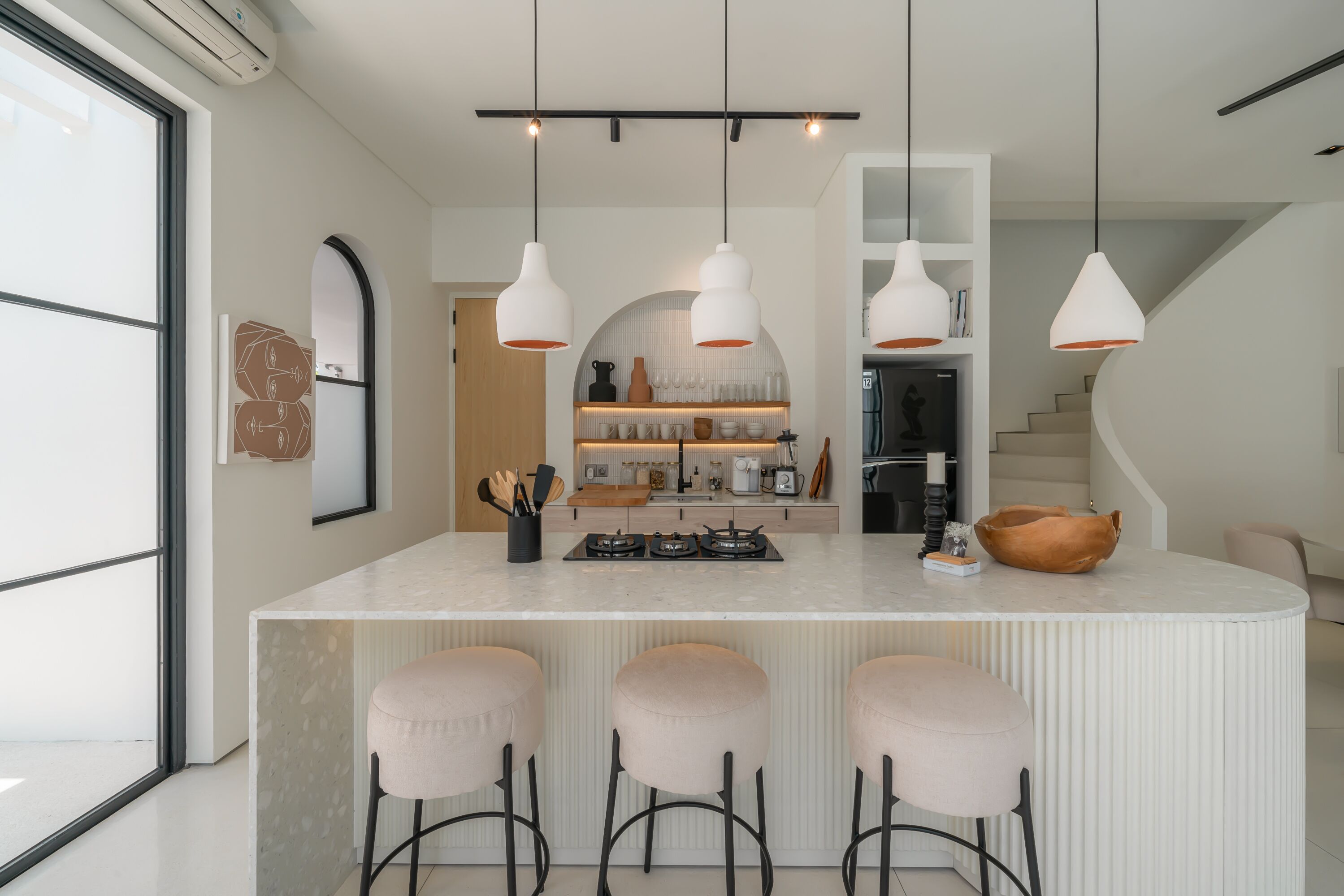 Sanctum house