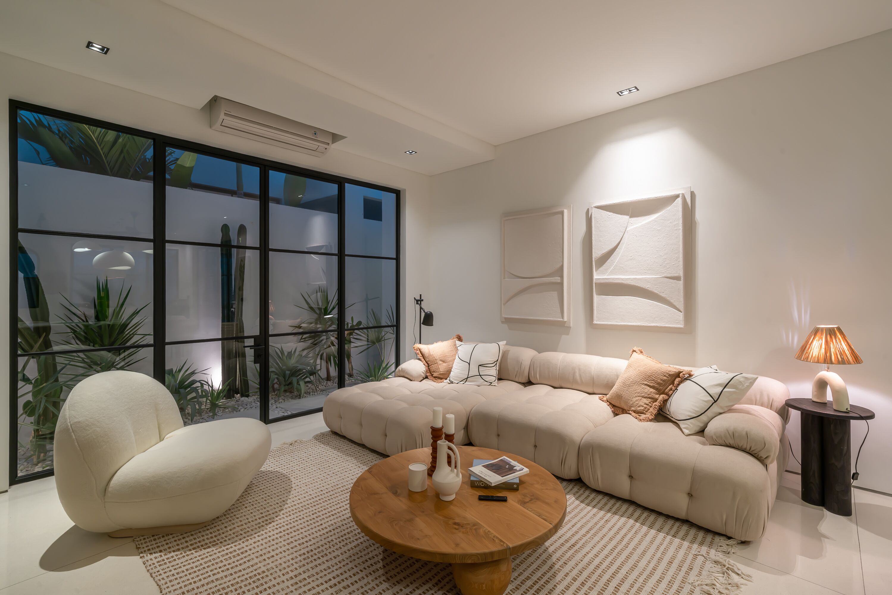 Sanctum house