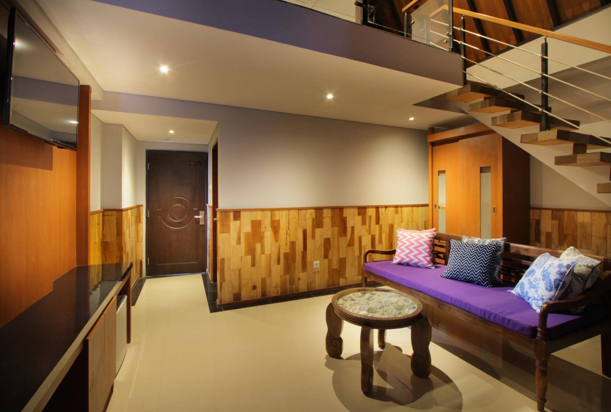 Sand Beach Luxury Living