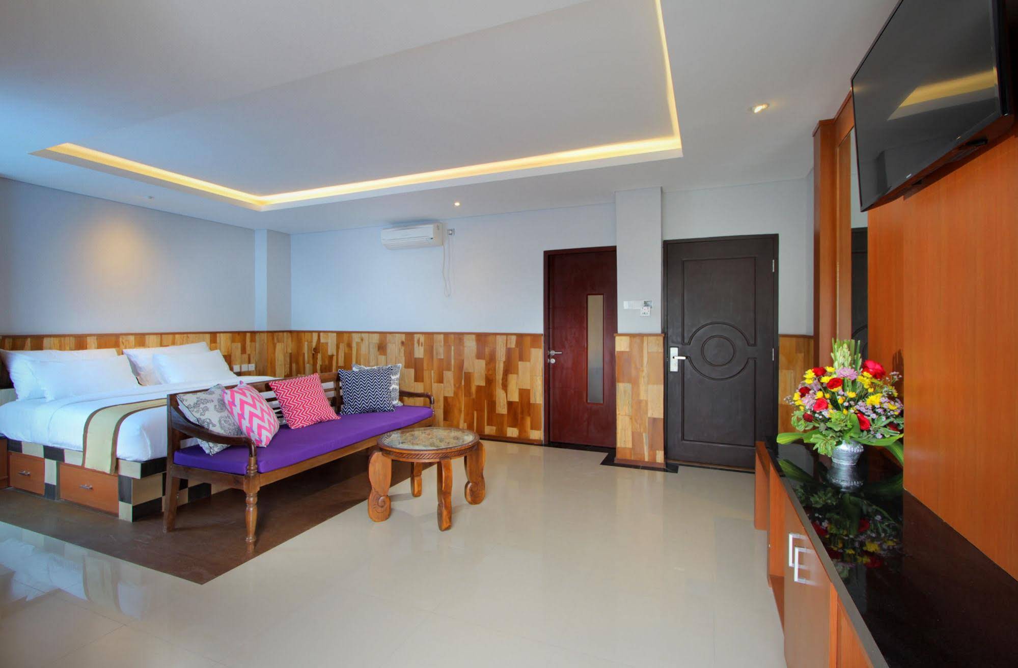 Sand Beach Luxury Living