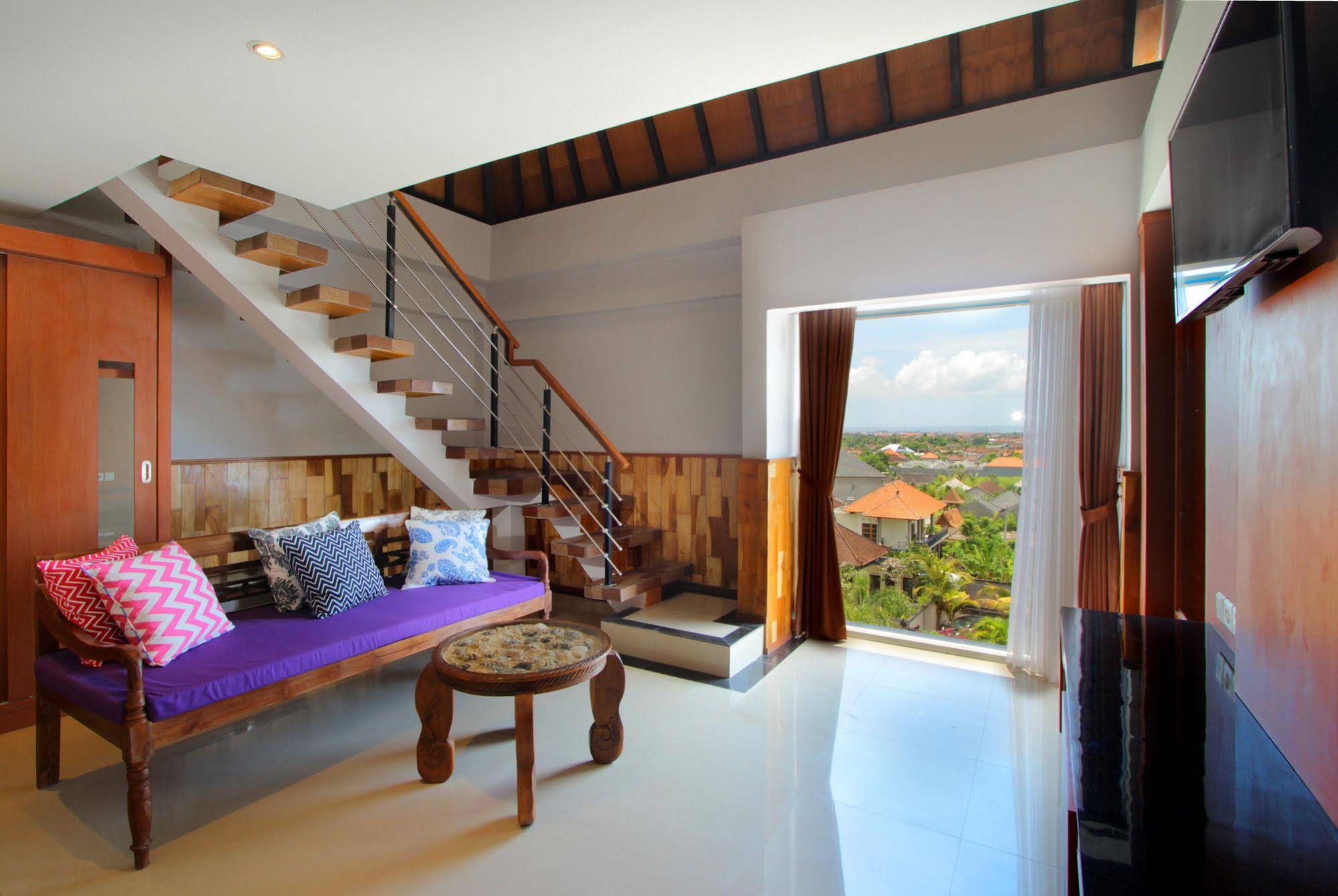 Sand Beach Luxury Living
