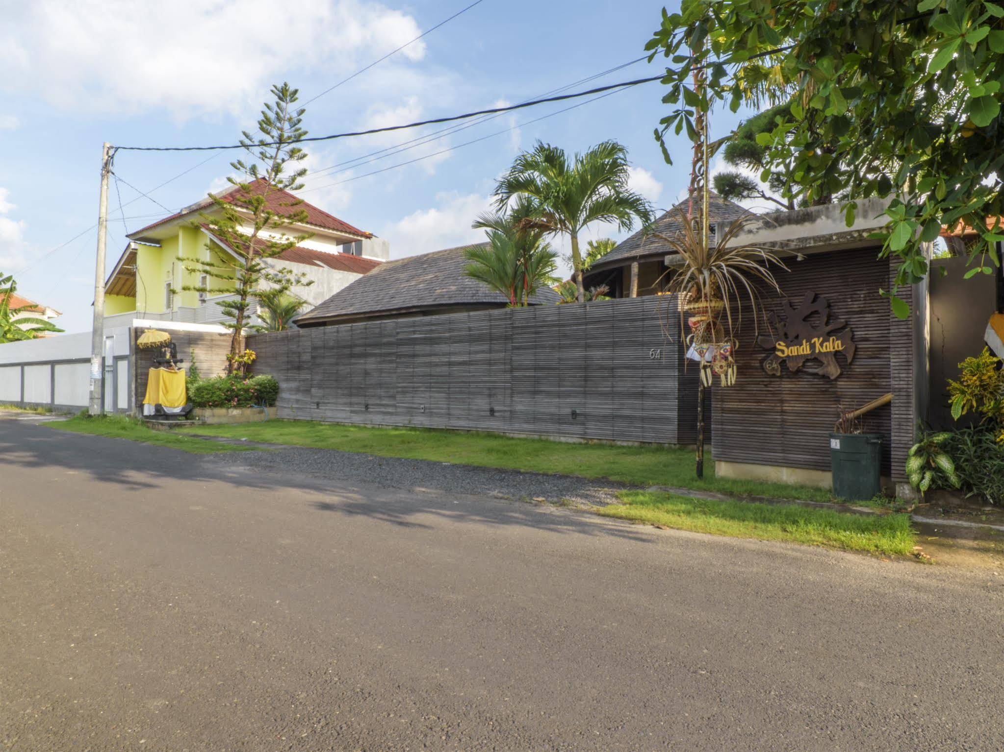 Sandi Kala Villas