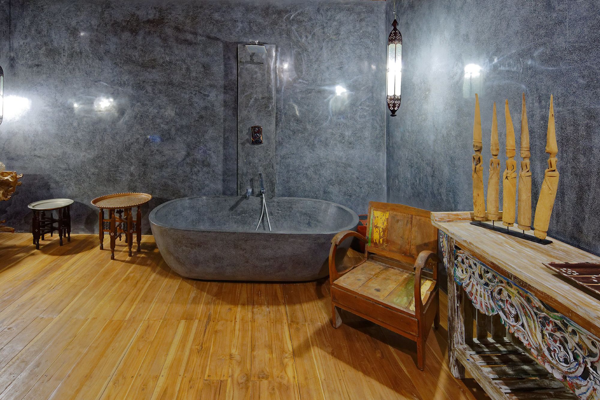 Secret River Villa
