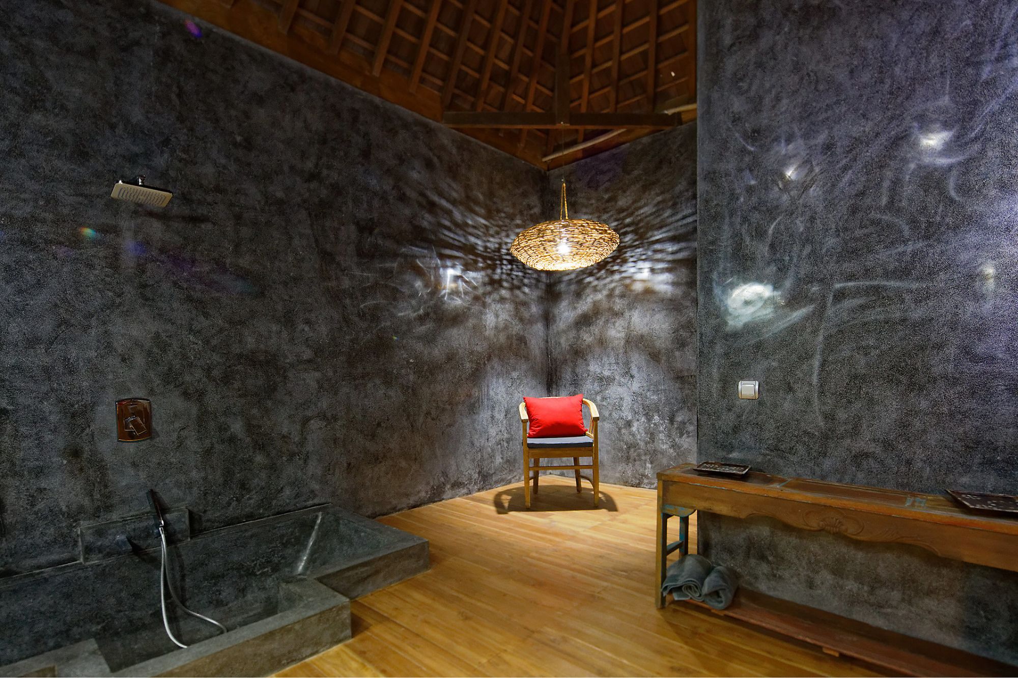 Secret River Villa
