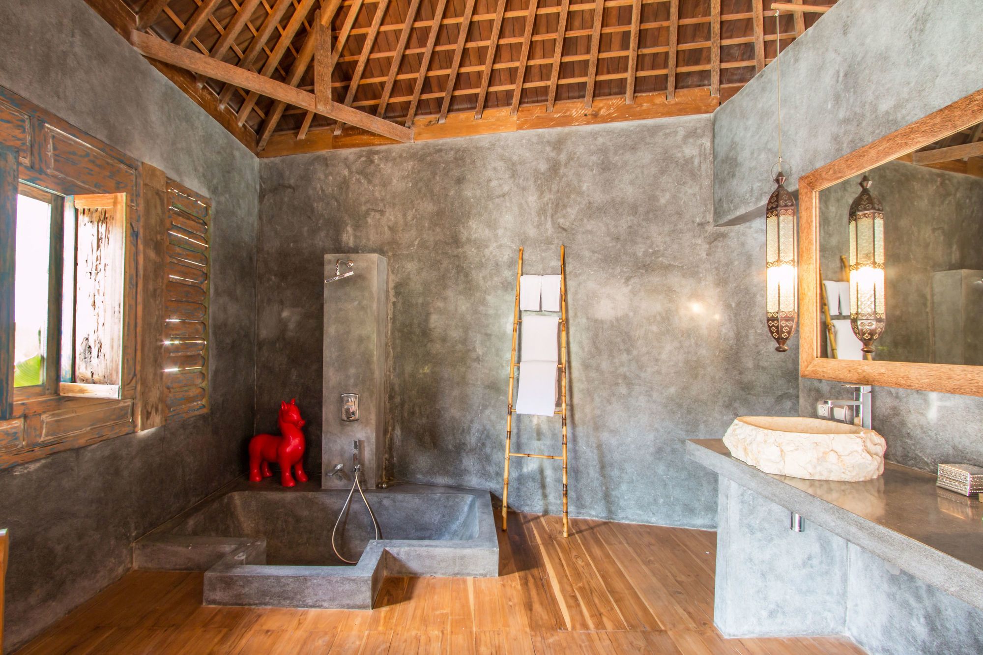 Secret River Villa