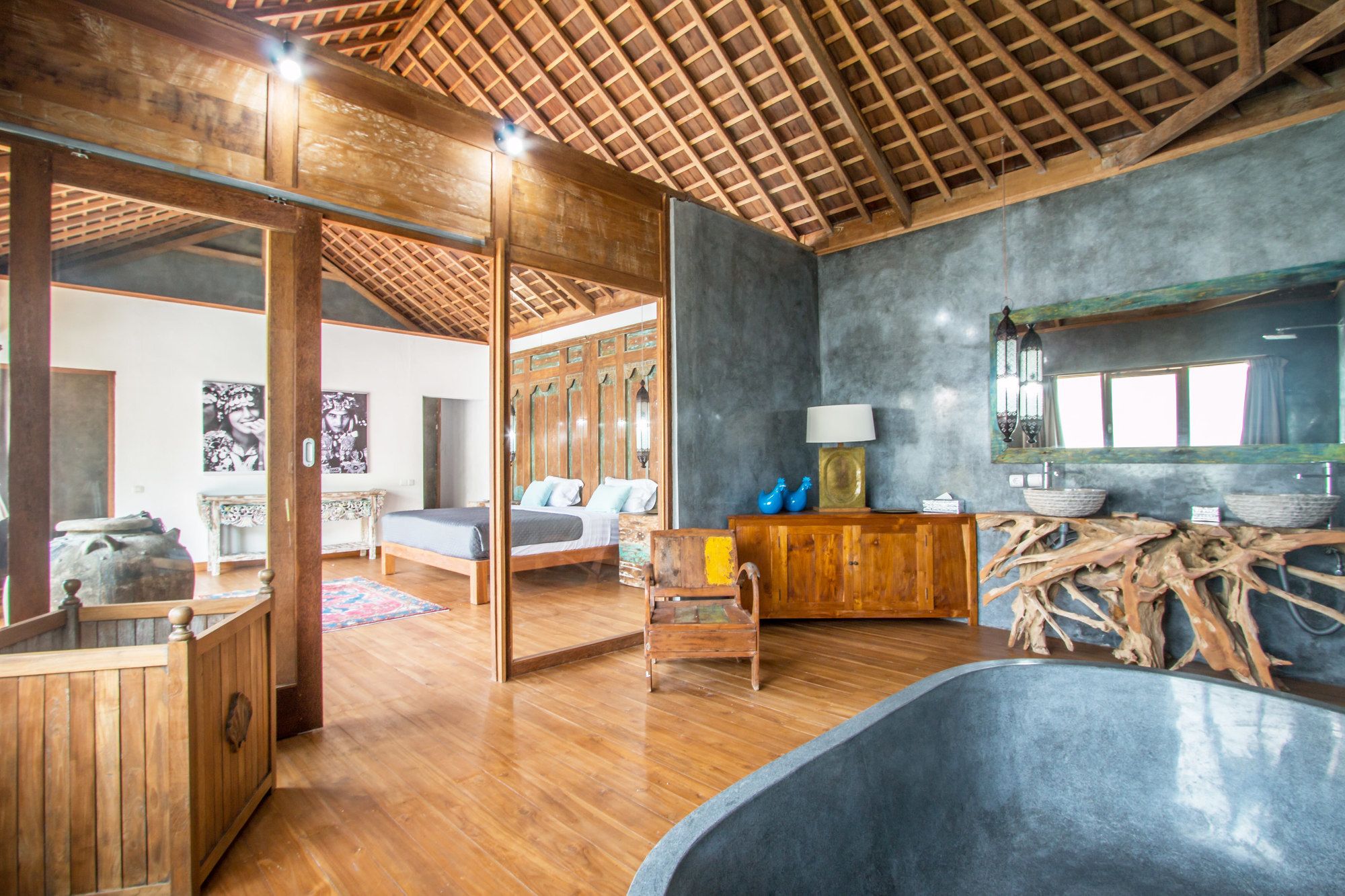 Secret River Villa