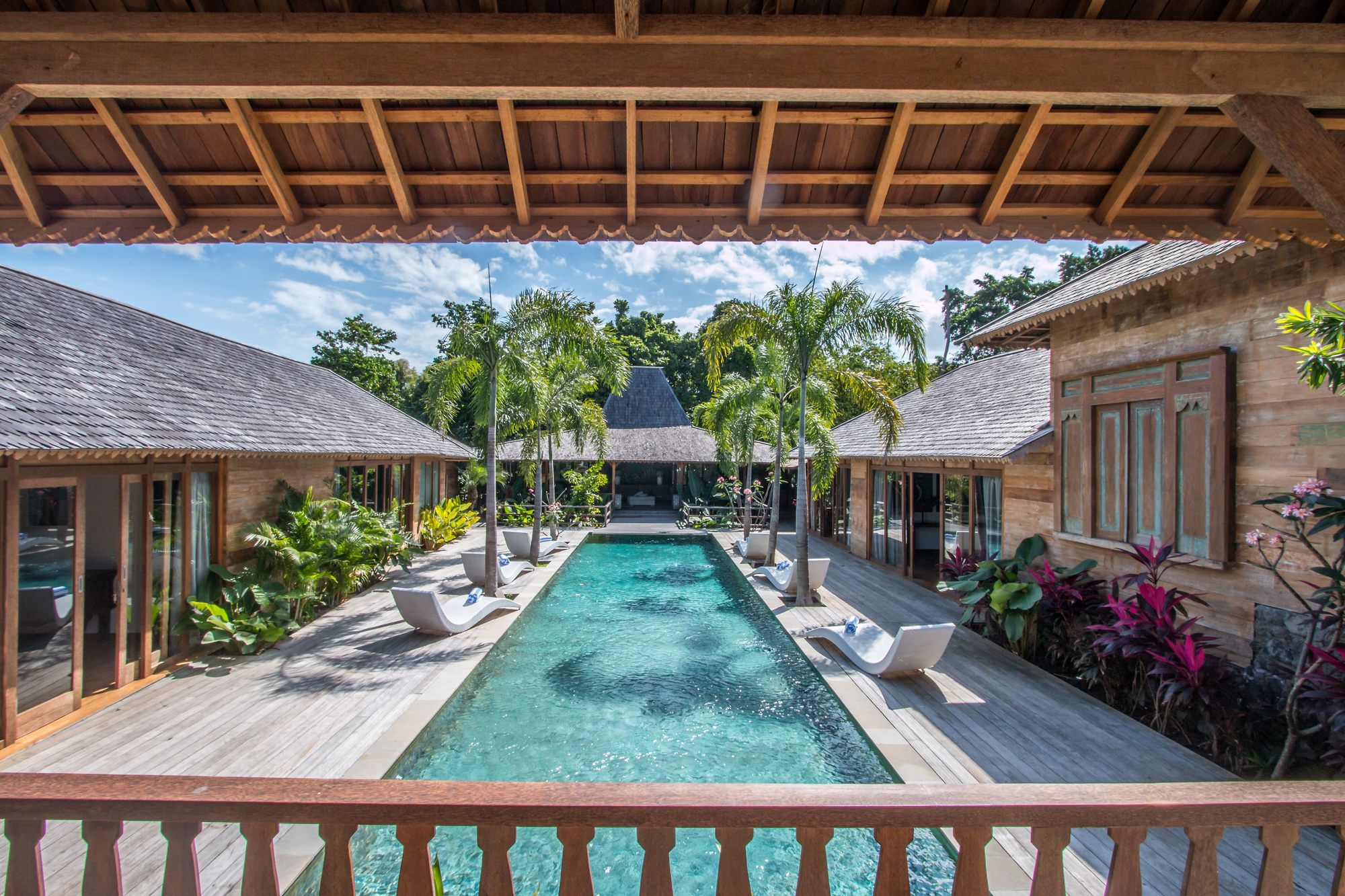 Secret River Villa