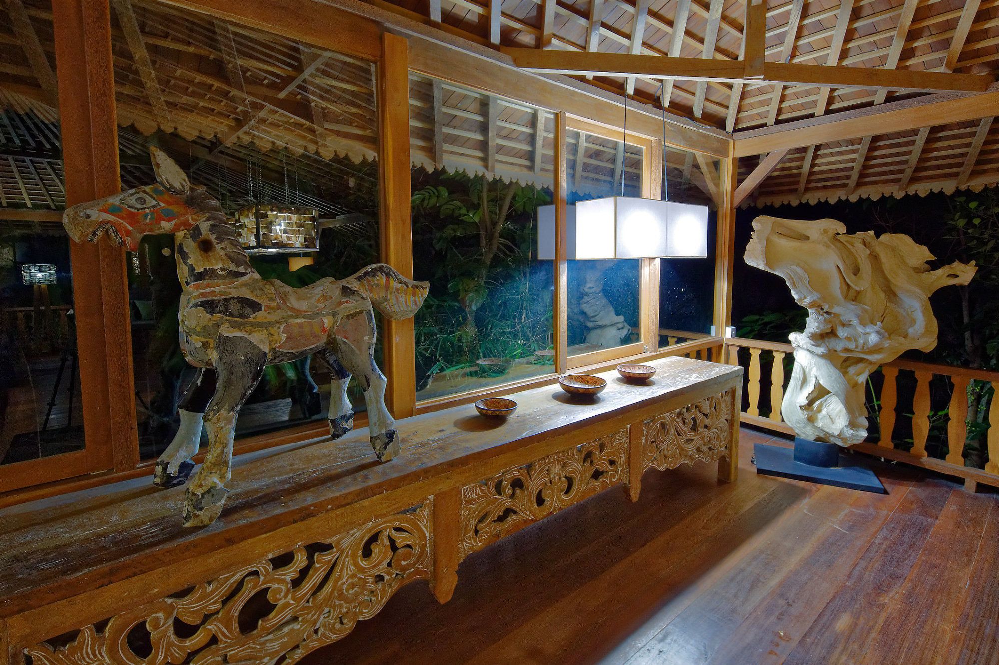 Secret River Villa