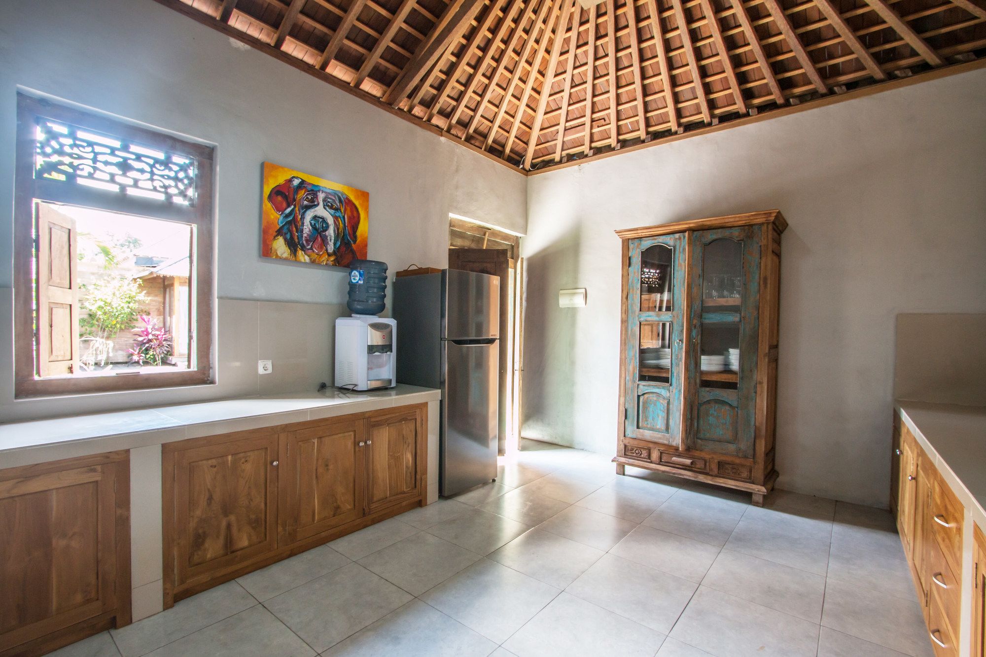 Secret River Villa