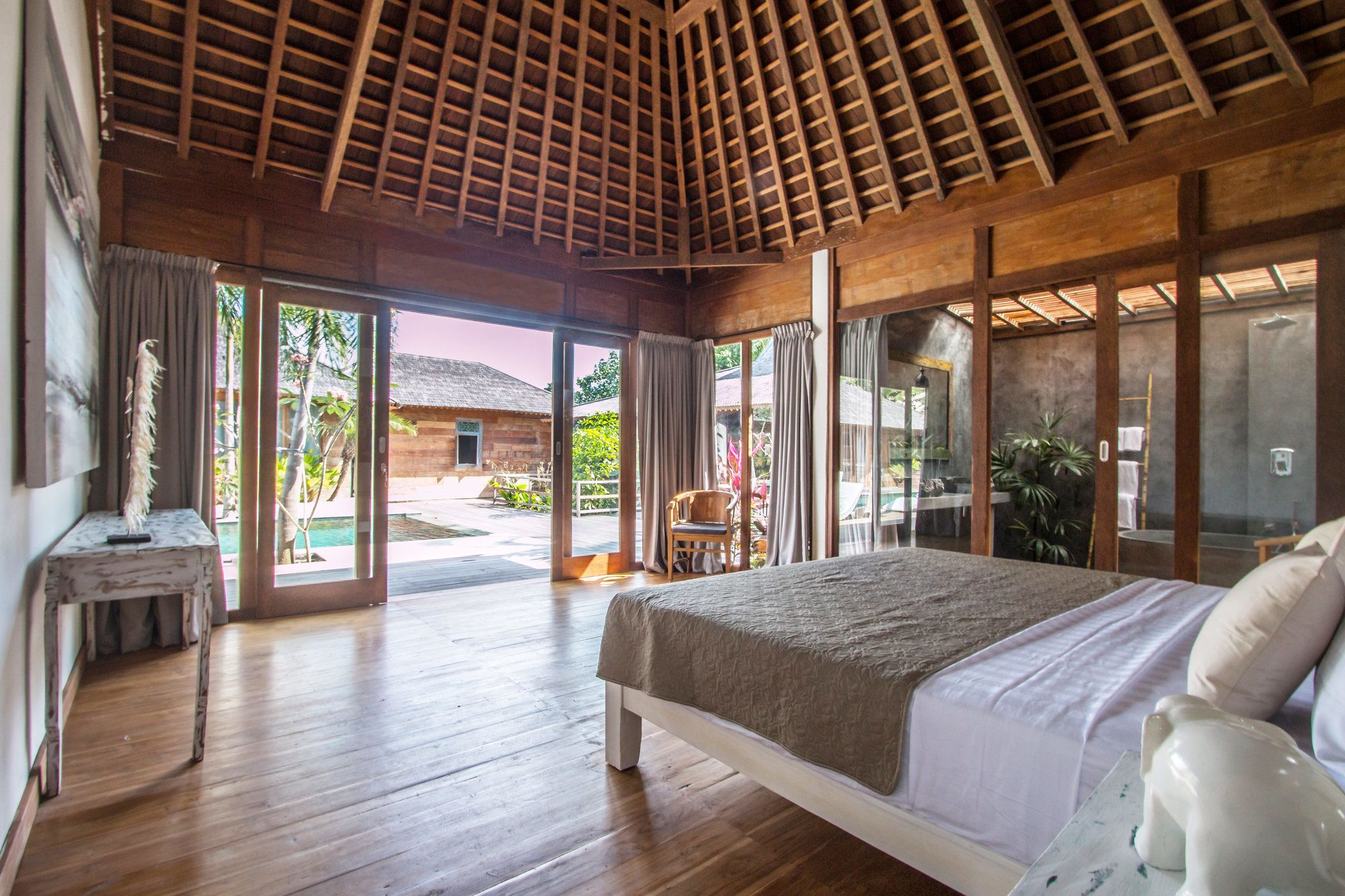Secret River Villa