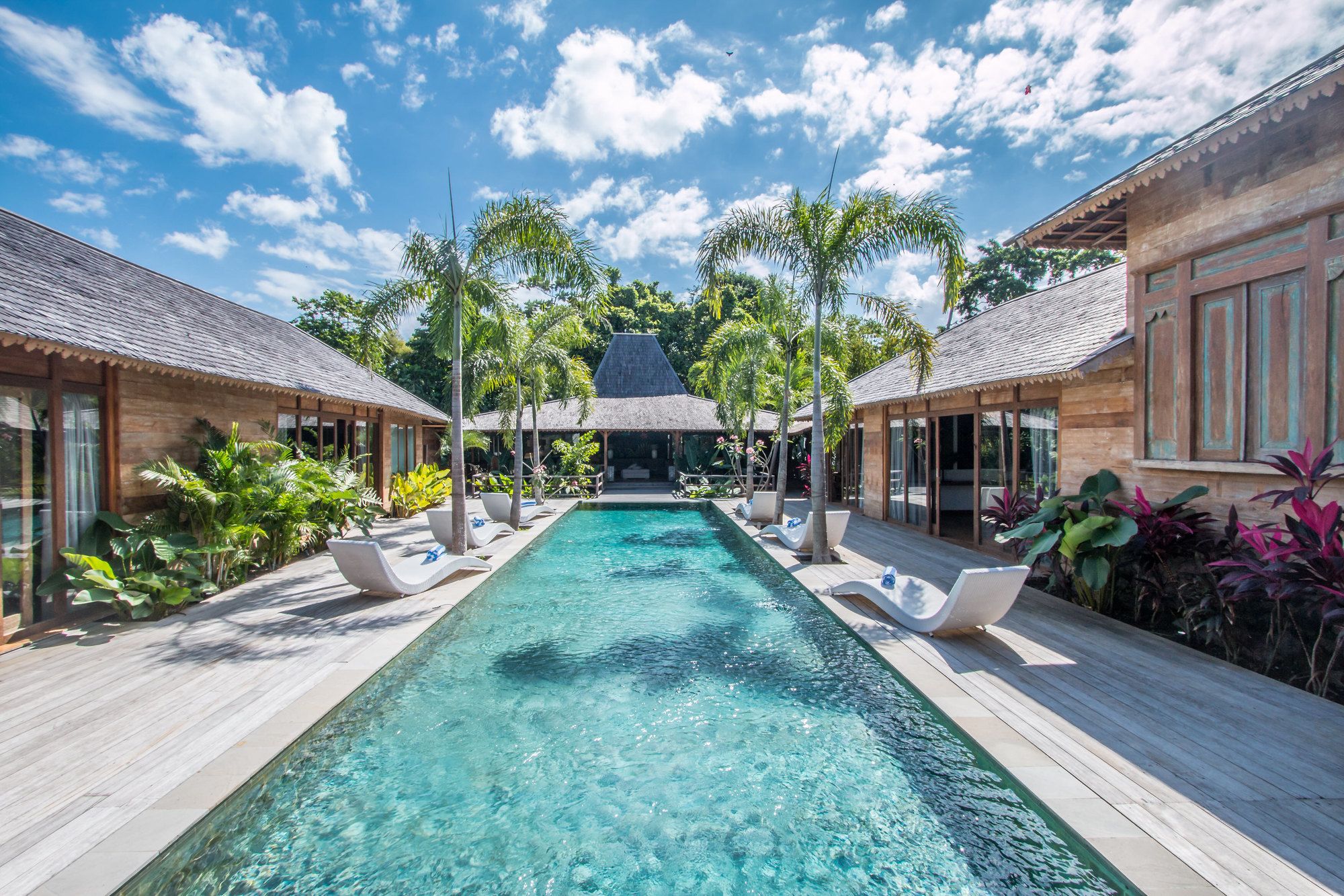 Secret River Villa
