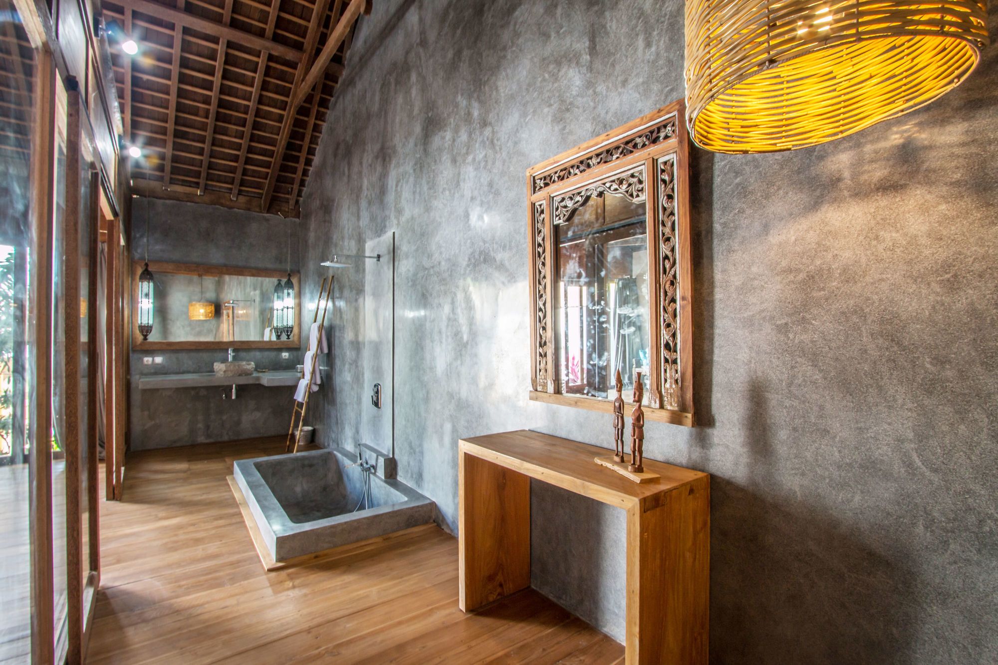 Secret River Villa
