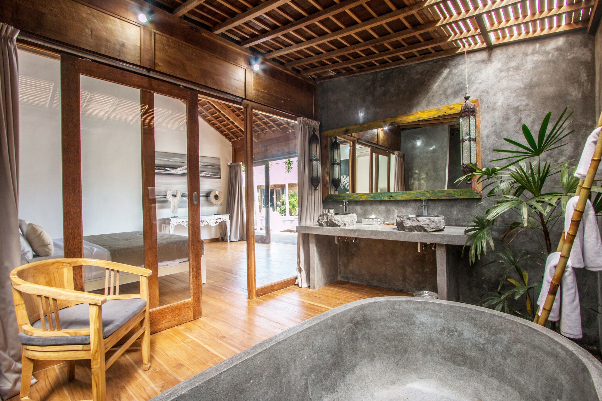 Secret River Villa