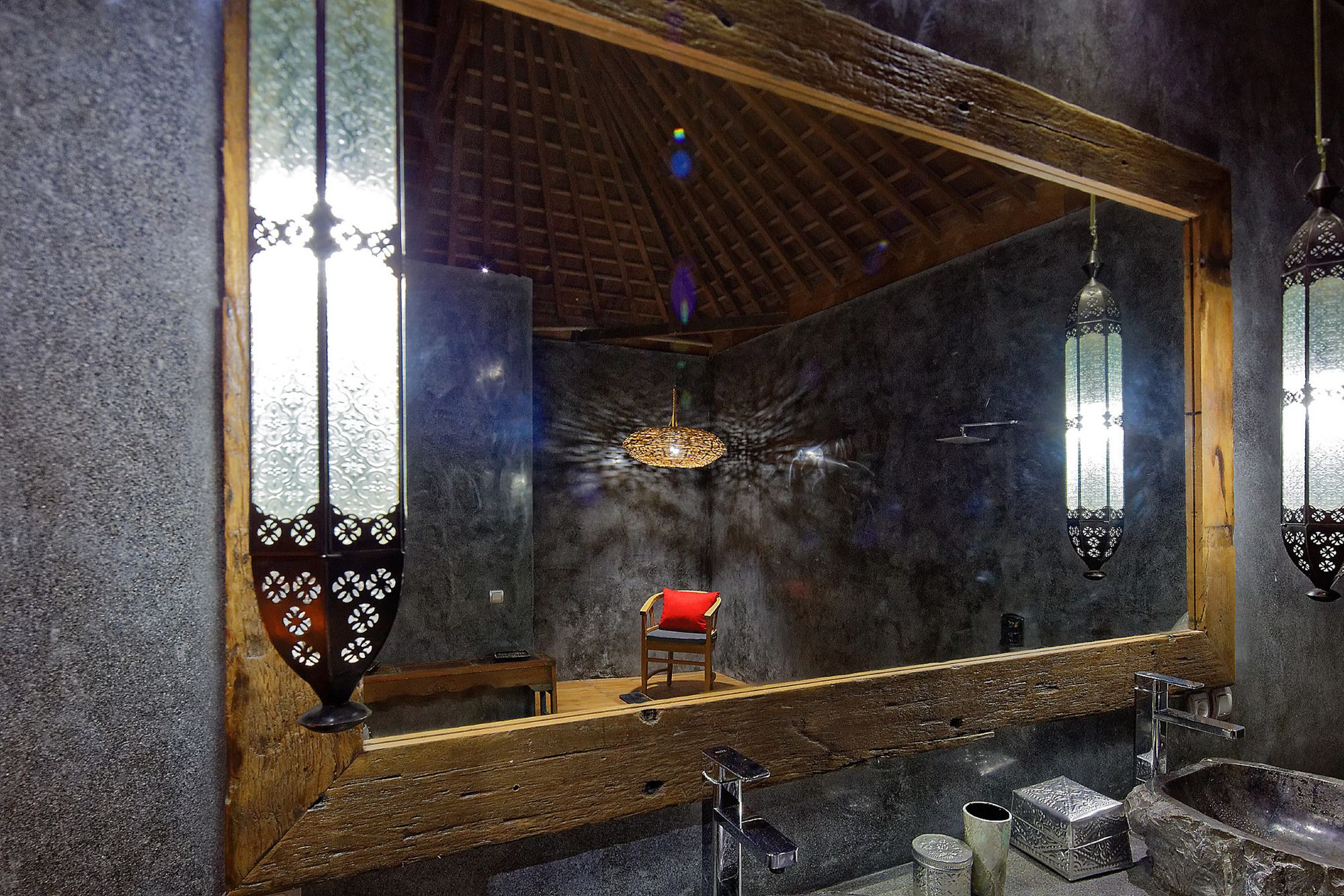 Secret River Villa