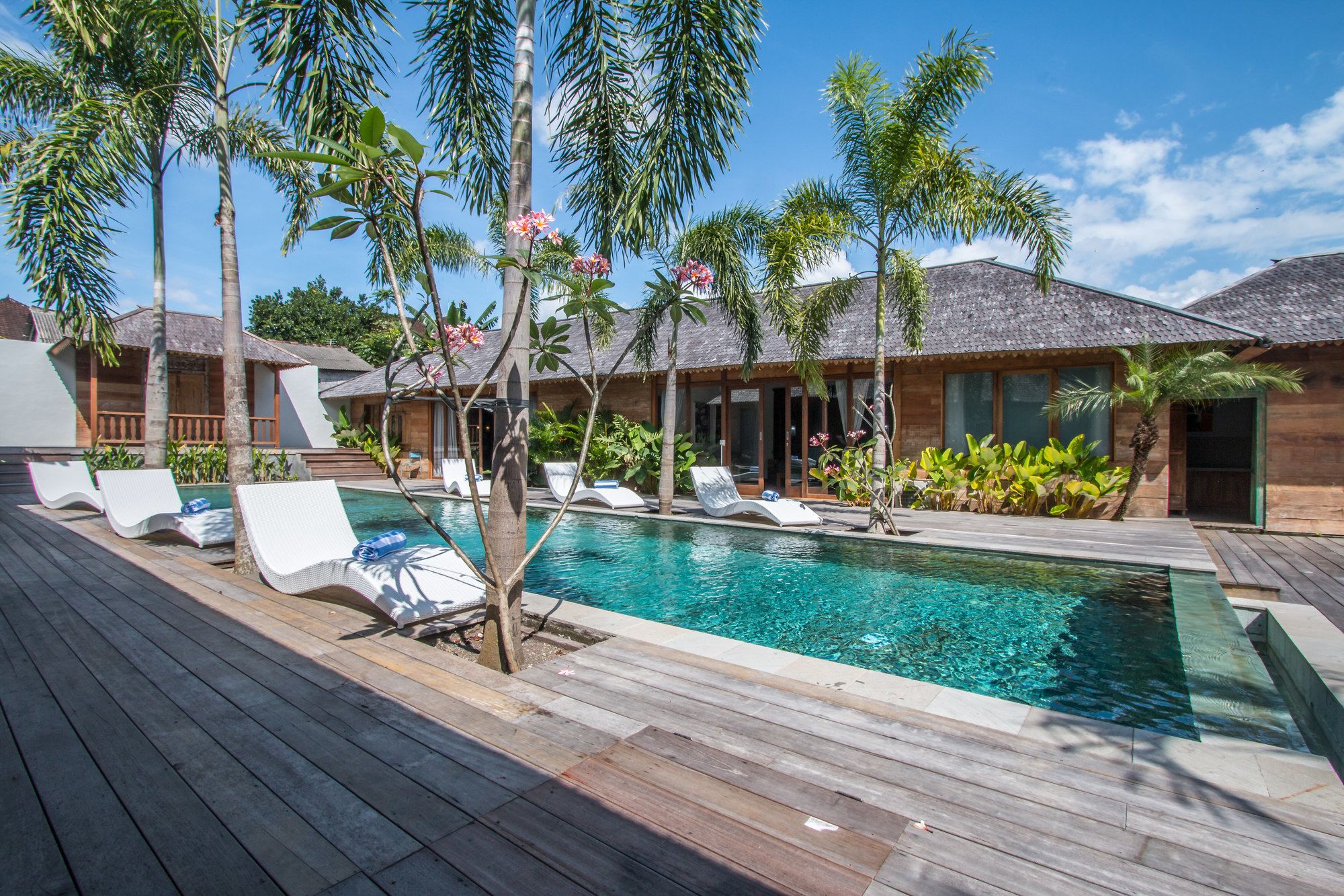 Secret River Villa