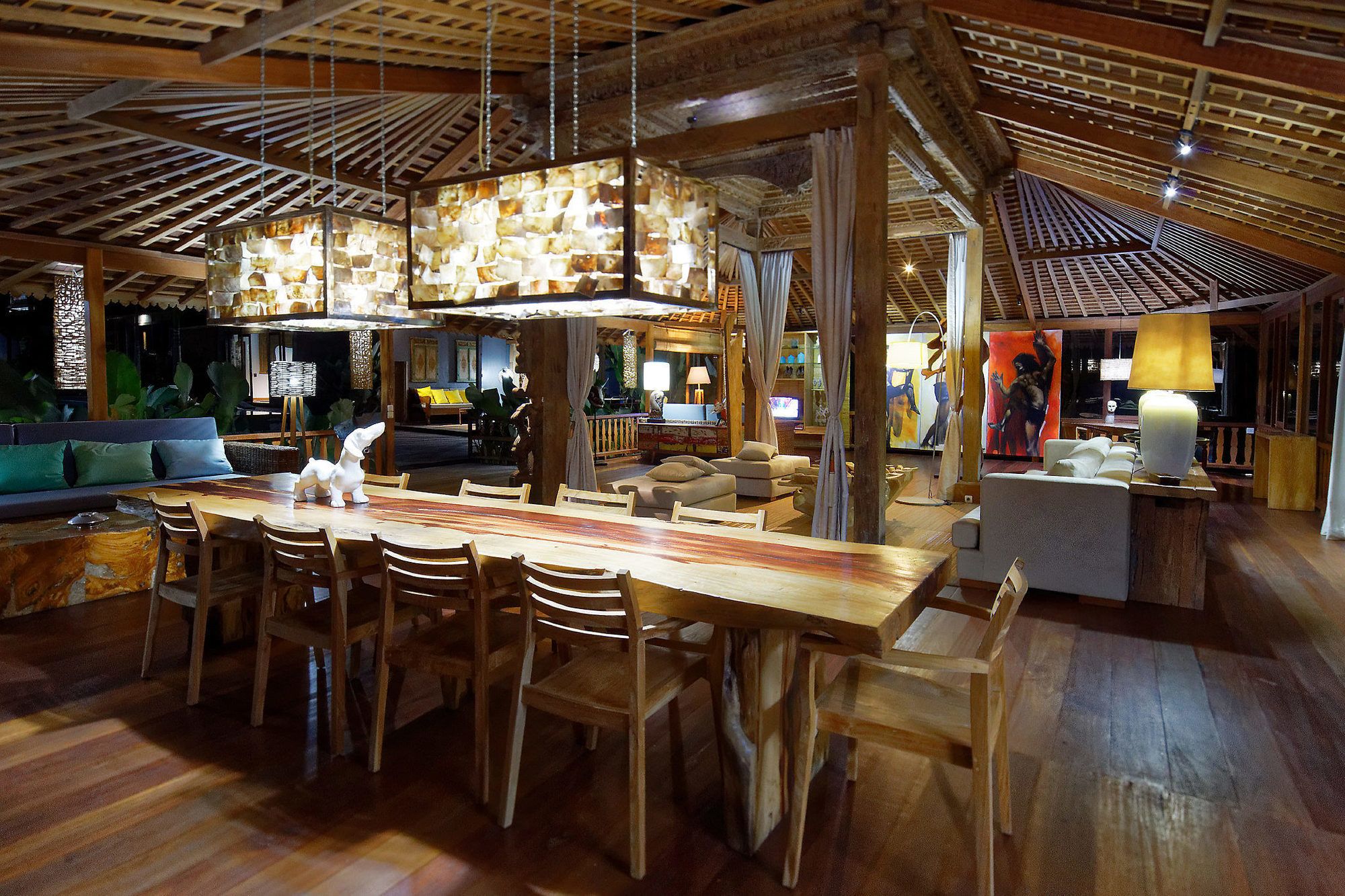Secret River Villa
