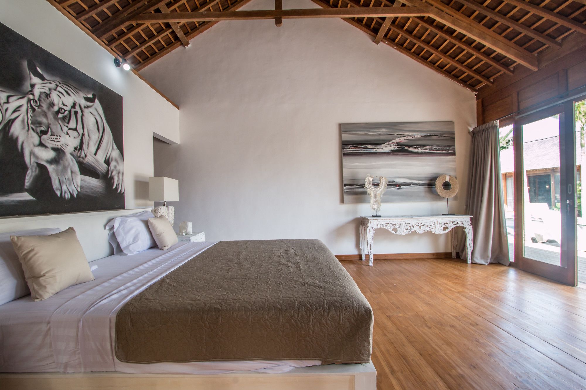 Secret River Villa