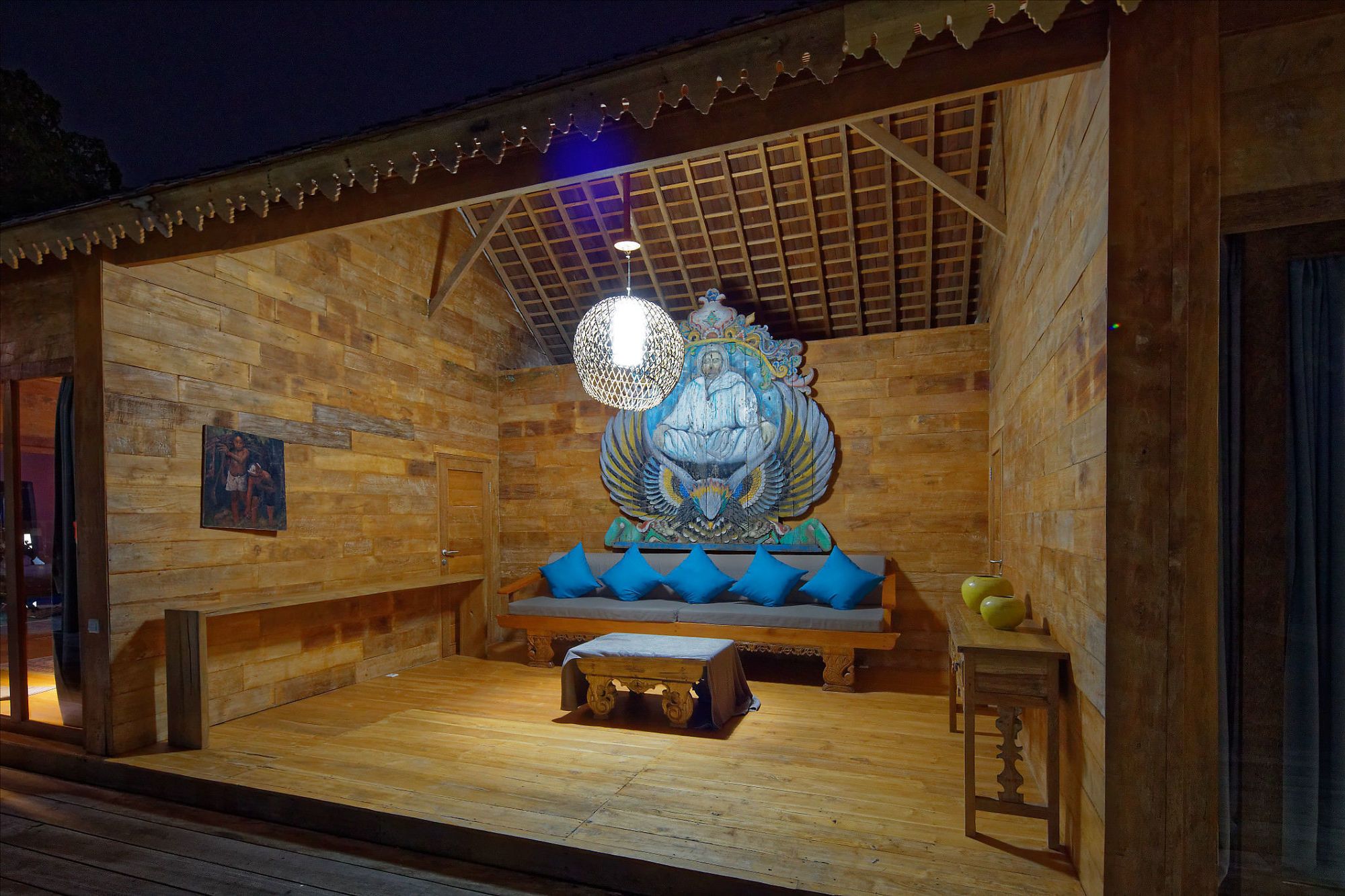 Secret River Villa